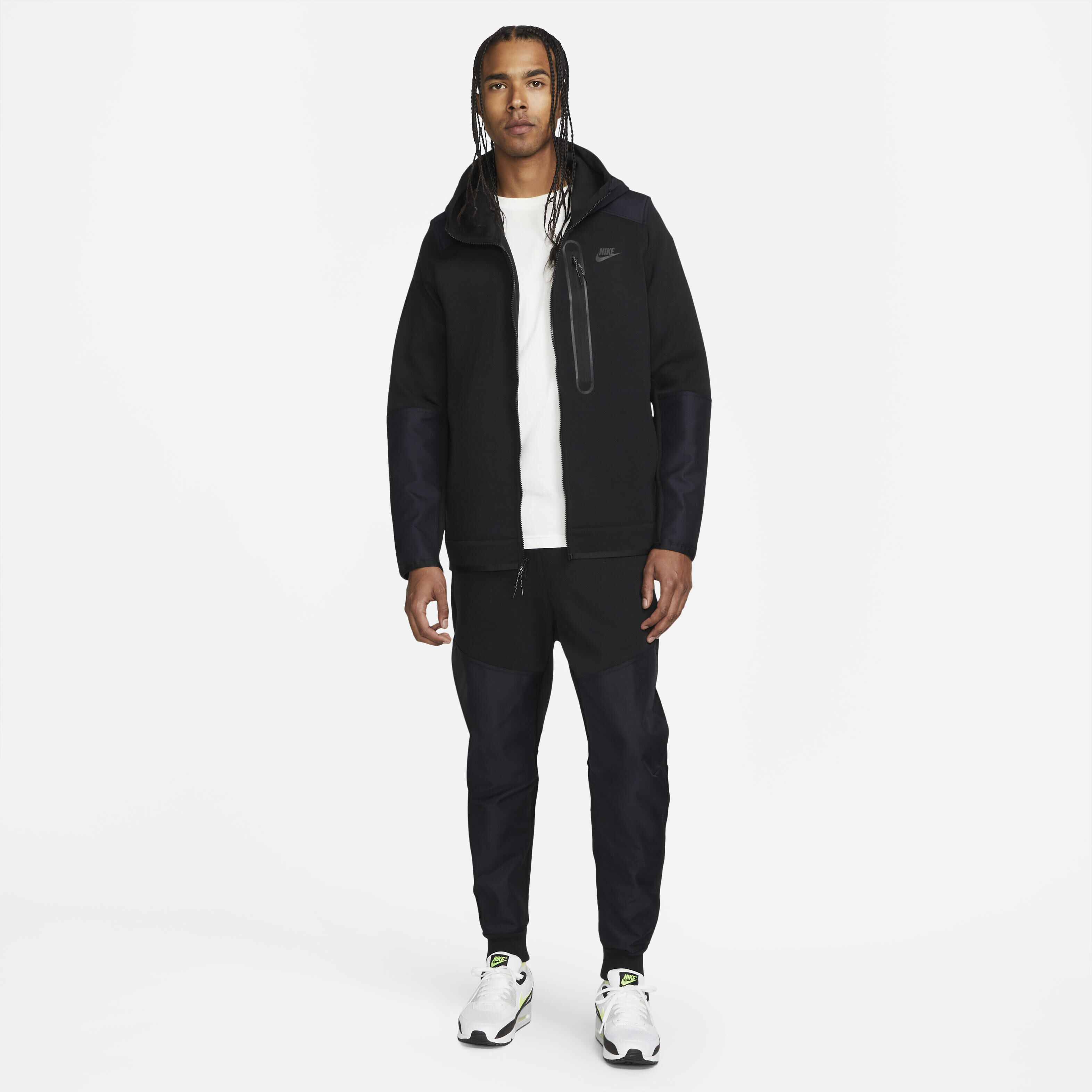 Nike Sportswear Tech Fleece image number 5