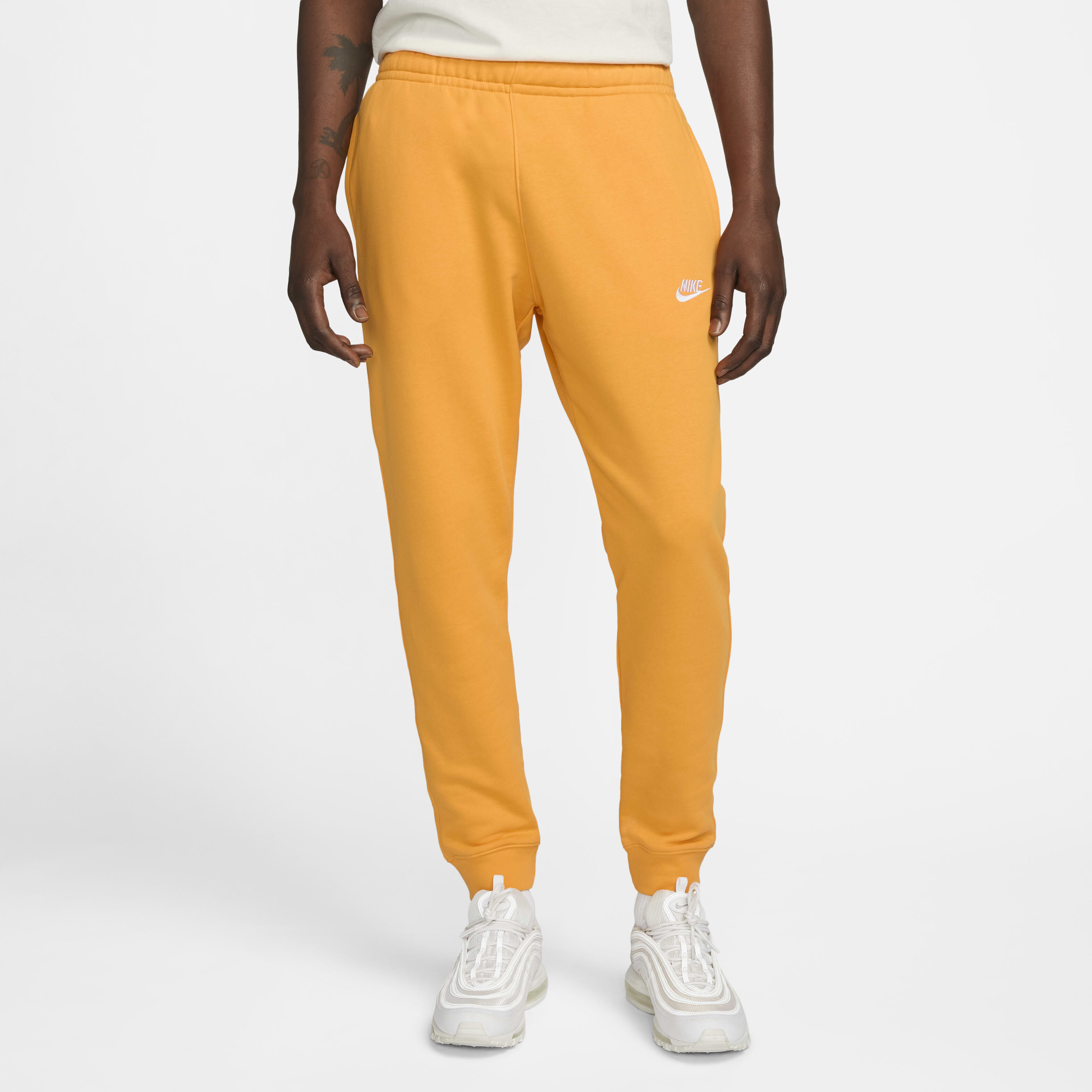 Buy Nike Sportswear Club Men s Joggers Nike Kuwait Official