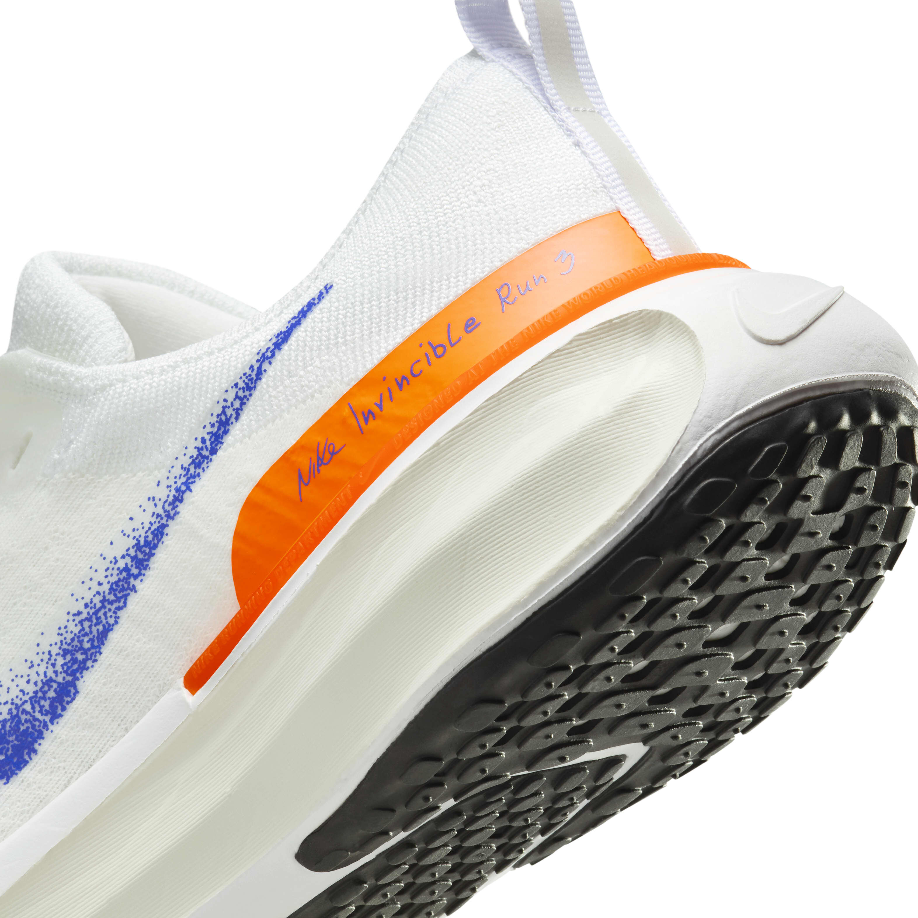 نايكي انفينسبل 3 بلوبرينت image number 7