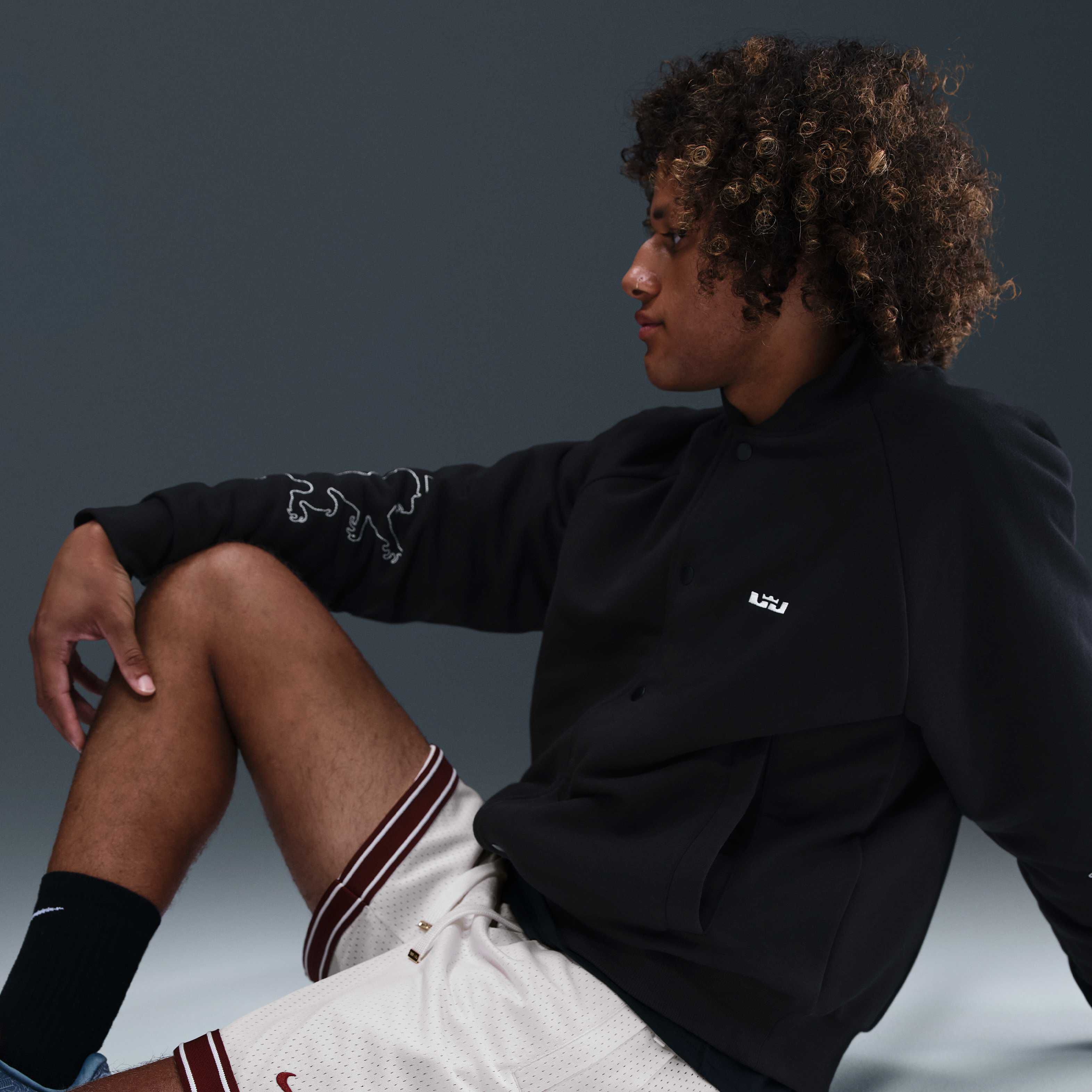 LeBron image number 4