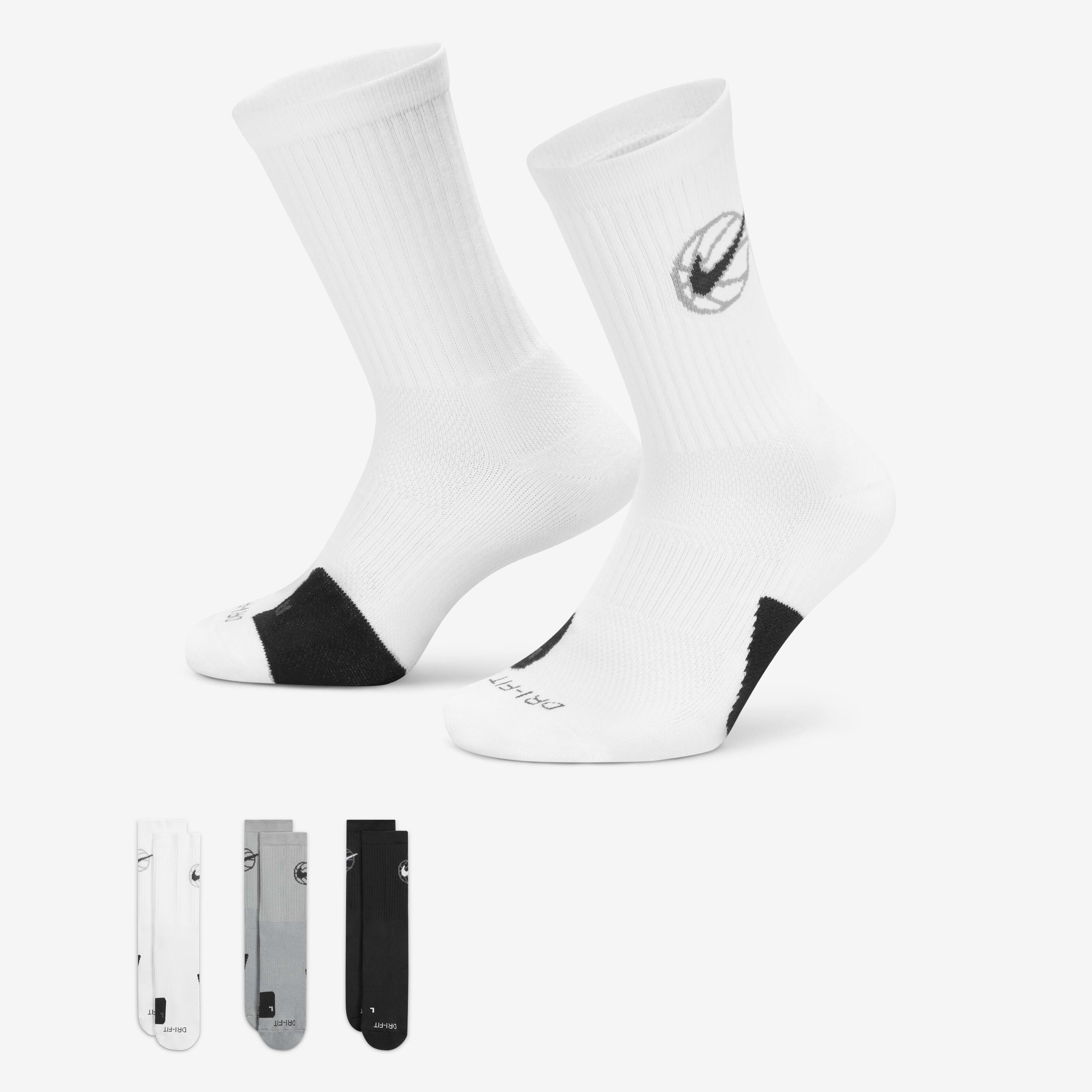 Nike elite everyday socks shop