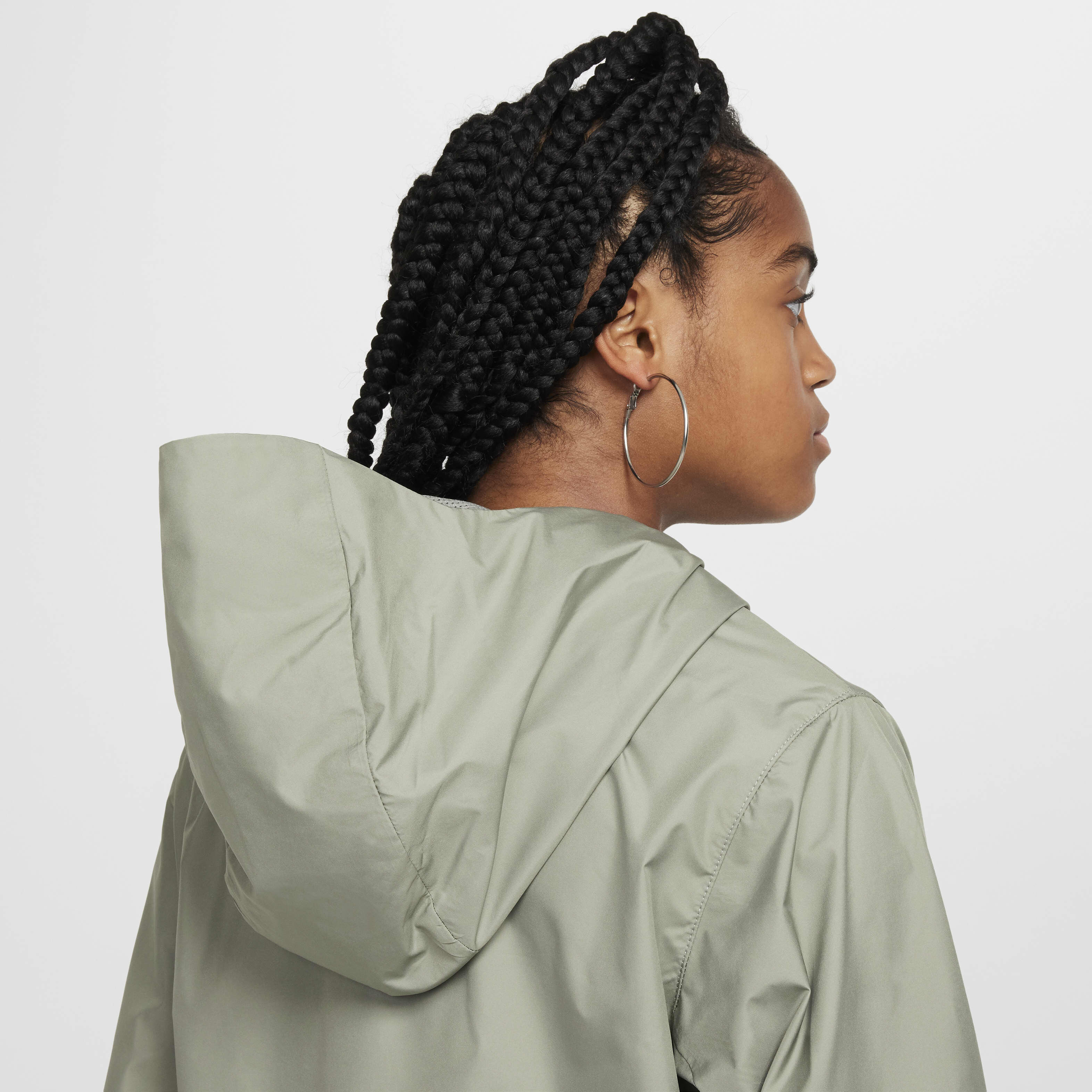 نايكي سبورتسوير سيتي يوتيليتي image number 5