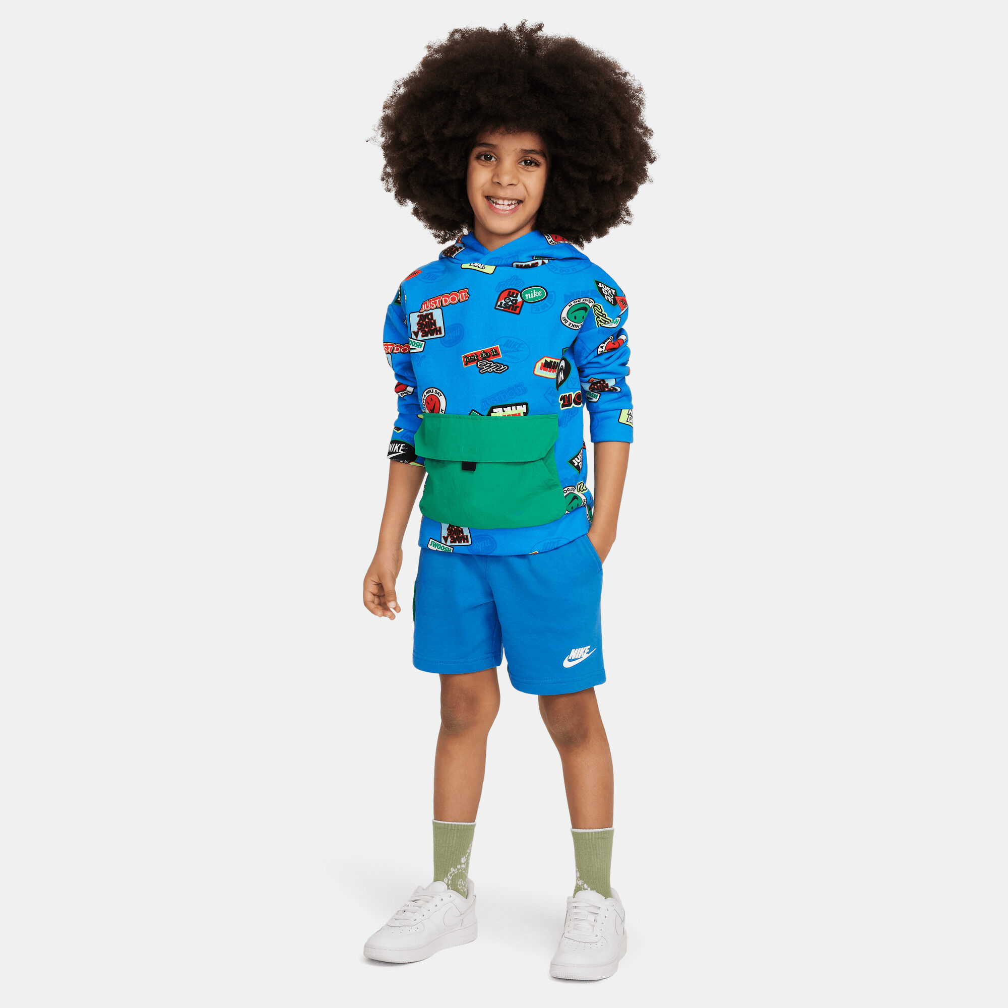 Nike Sportswear image number 5