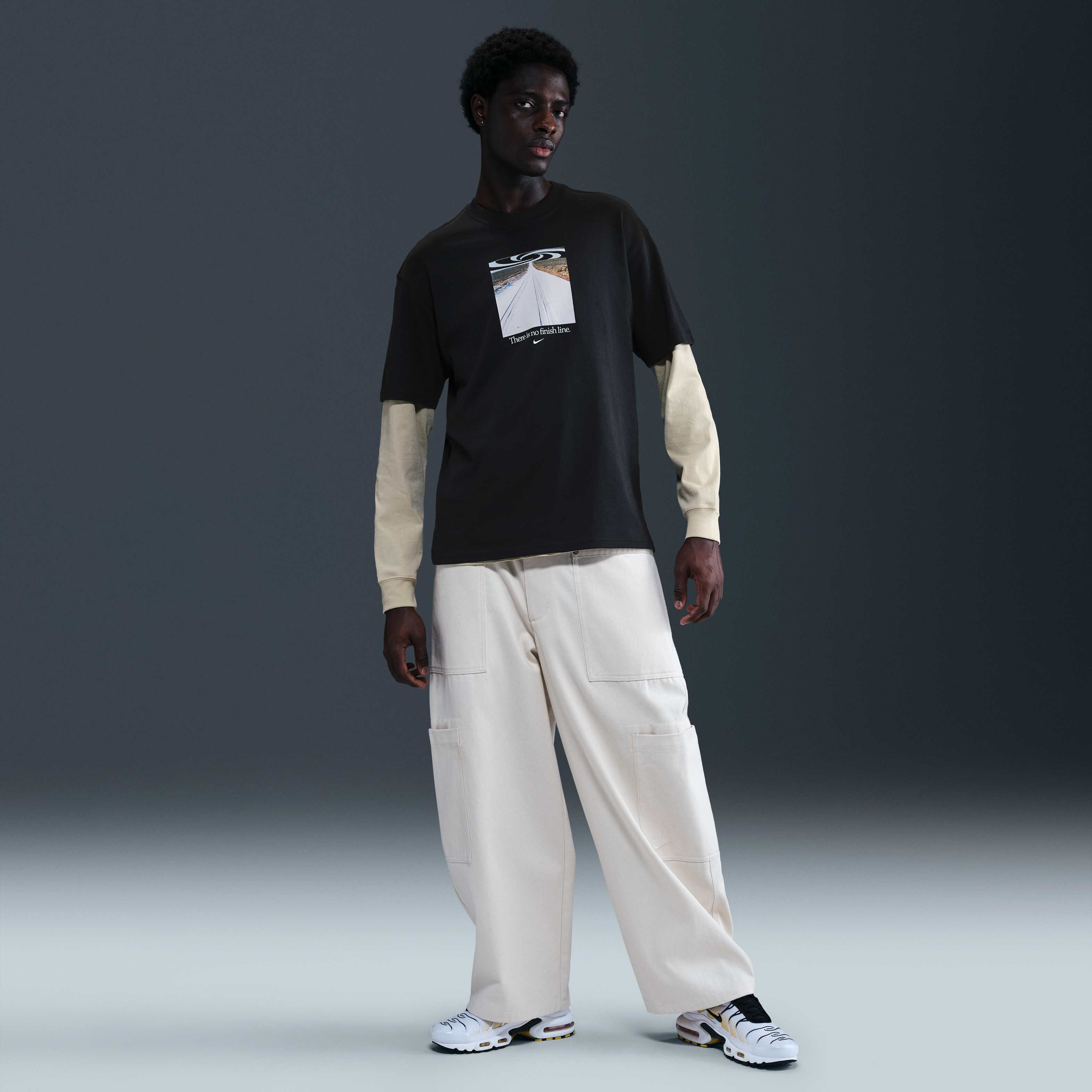 Nike Sportswear image number 3