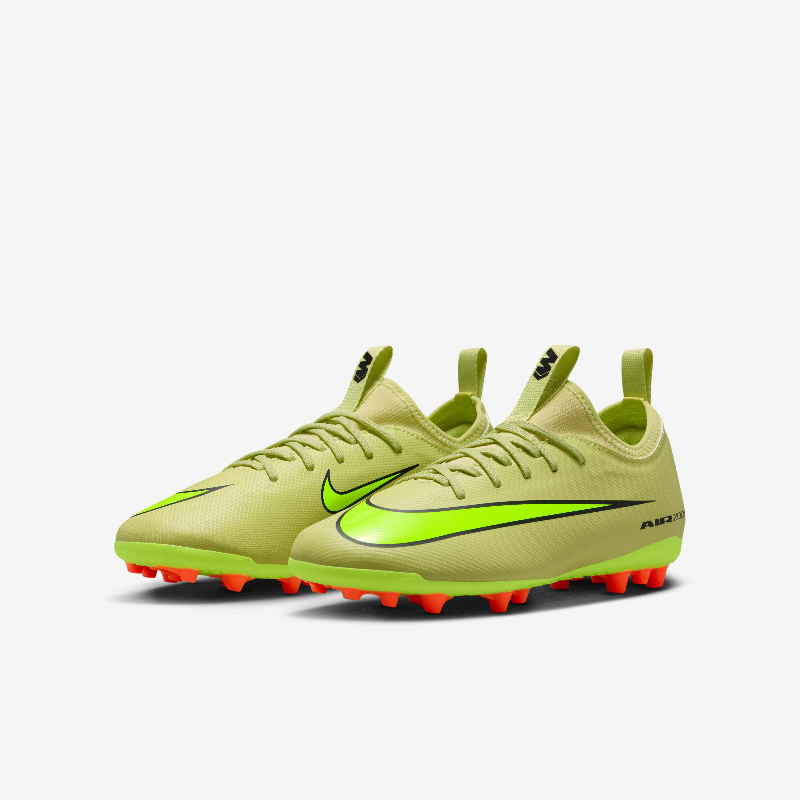 Nike Jr. Mercurial Vapor 16 Academy image number 4