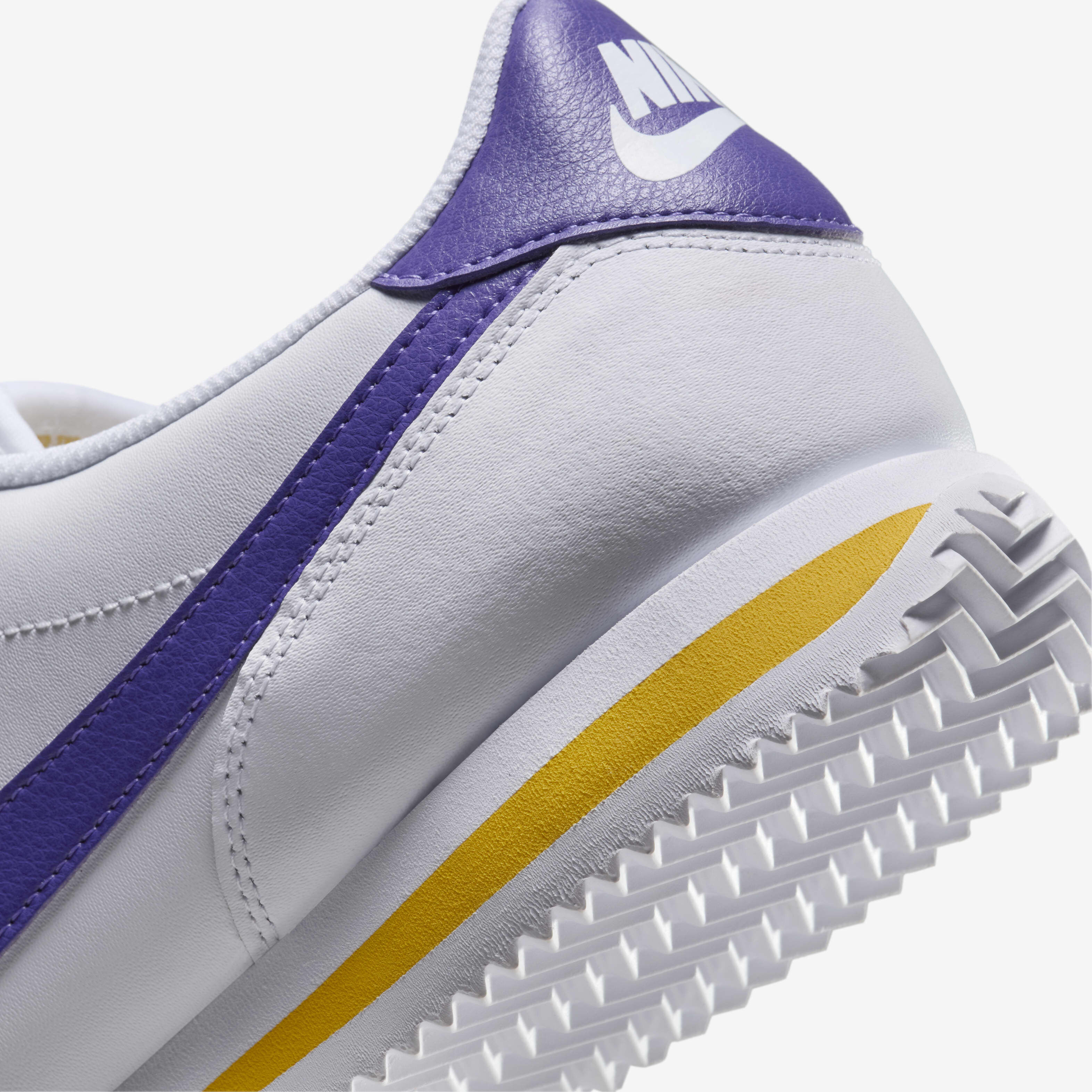 Nike cortez leather homme cyan deals
