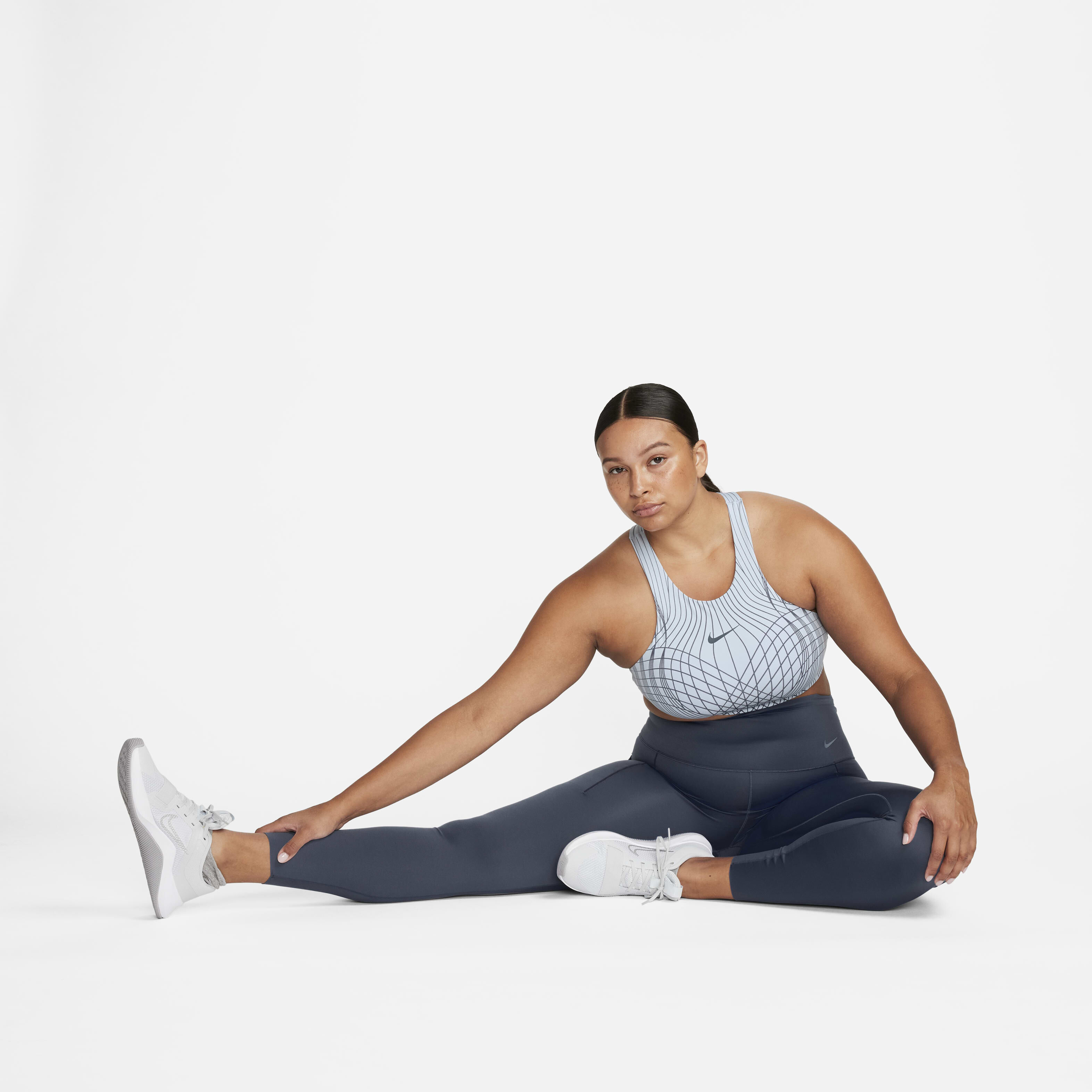 Nike Swoosh image number 6