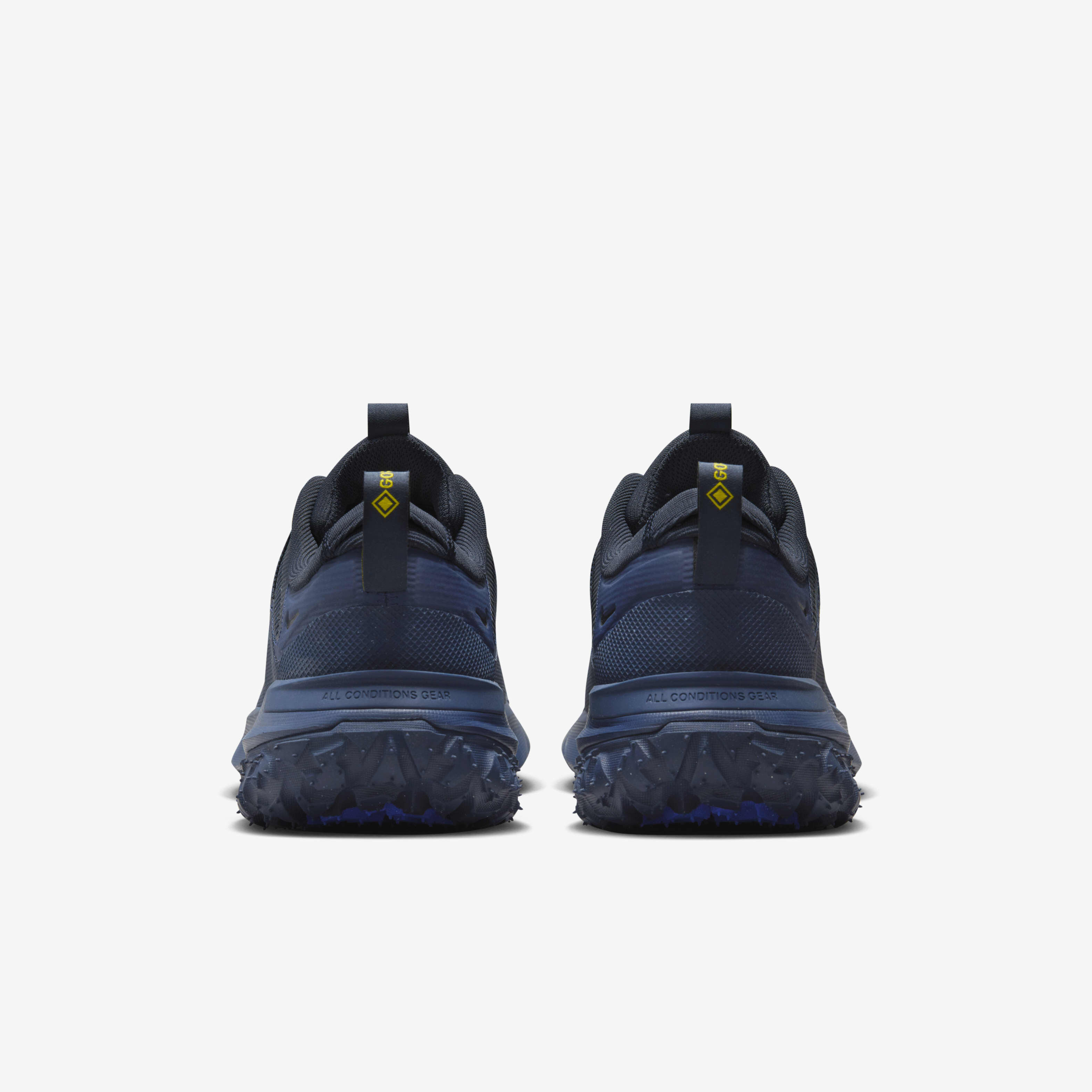 スニーカー Nike ACG Mountain Fly 2 Low Gore-Tex Midnight Navy ACG Mountain Fly 2 Low GORE TEX 'Midnight Navy' - Nike
