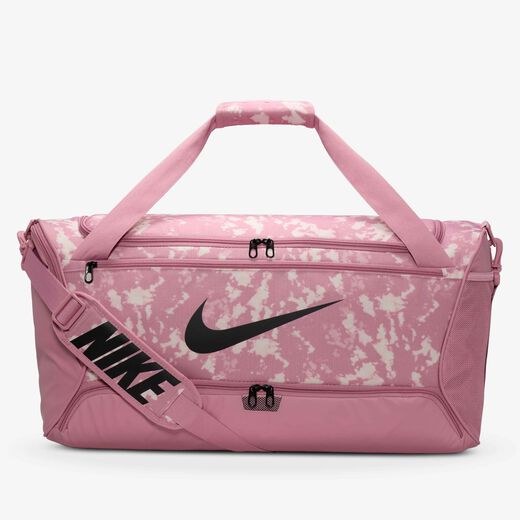 Men's Duffel Bags-Nike, Nike Brasilia, Duffel Bag (Medium, 60L)