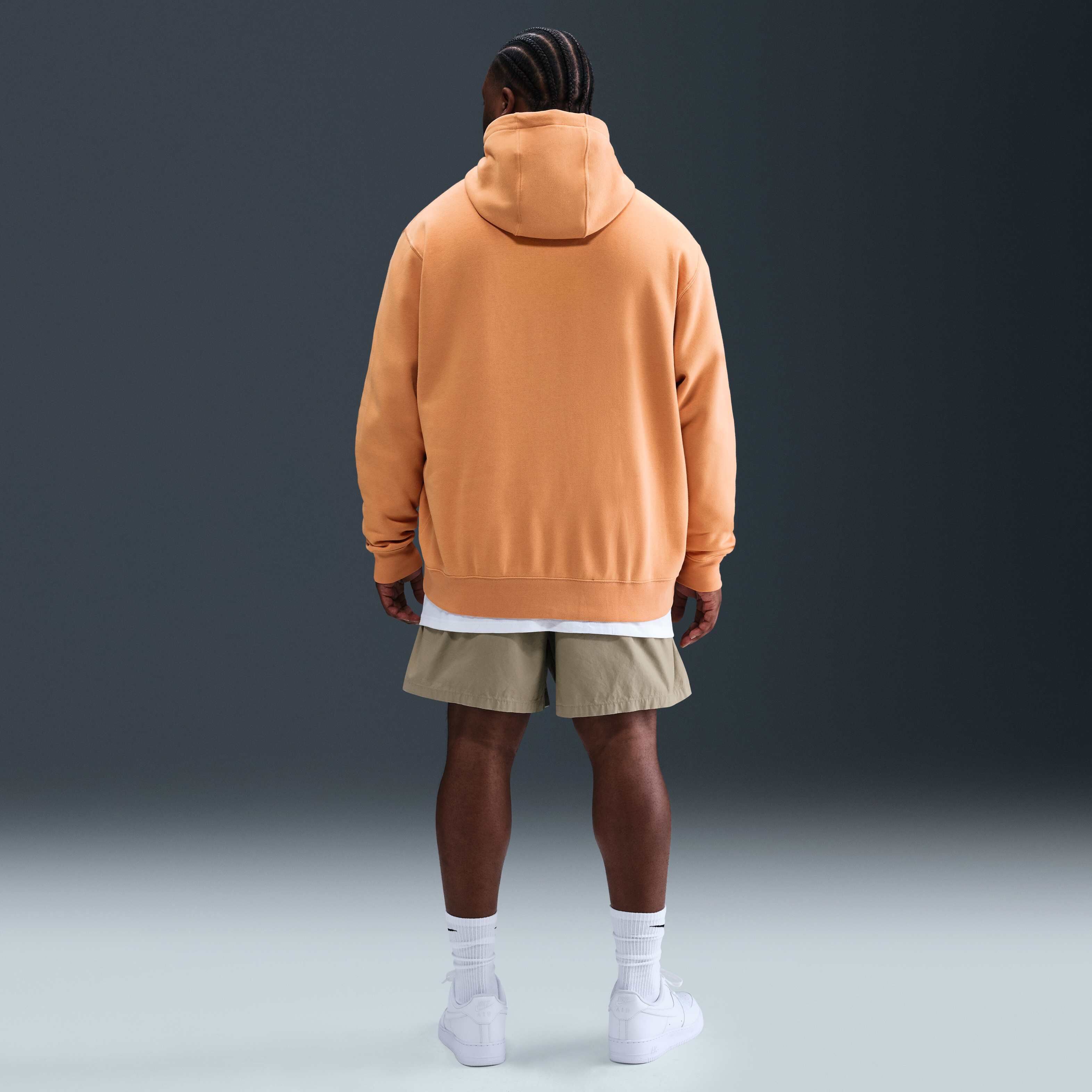 نايكي سبورتسوير كلوب فليس image number 11