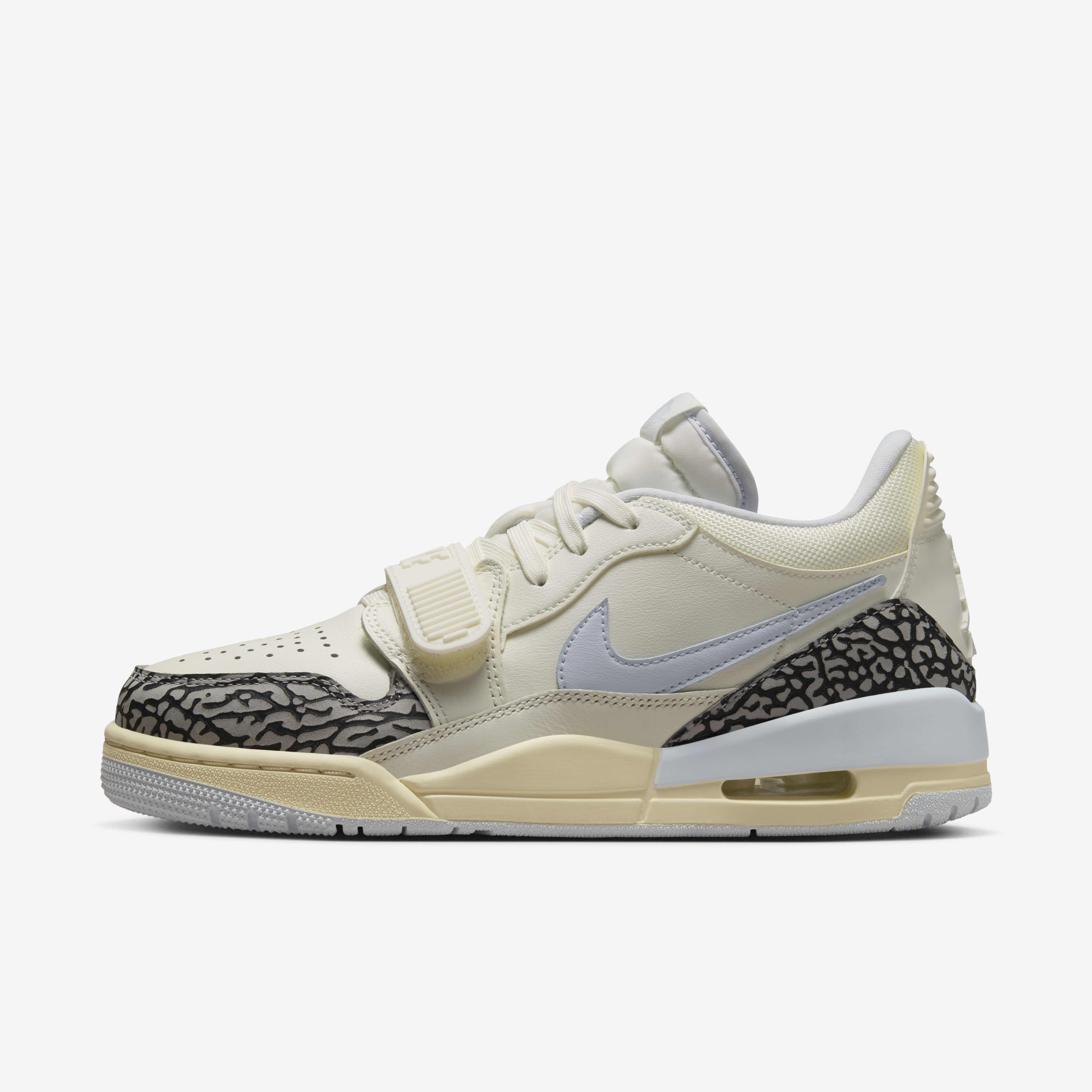 Jordan legacy 312 fit discount