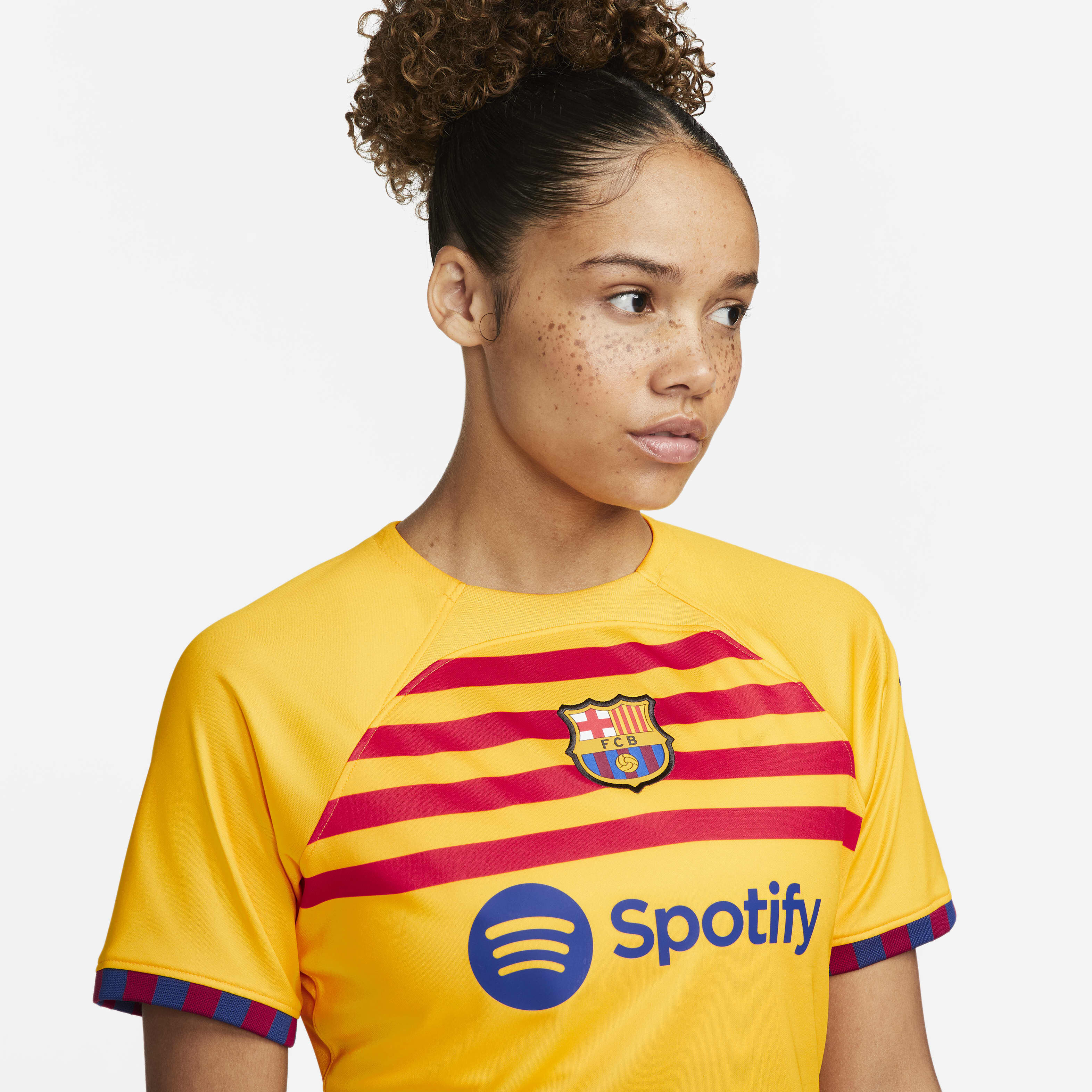 F.C. Barcelona 2023/24 Stadium Fourth image number 2