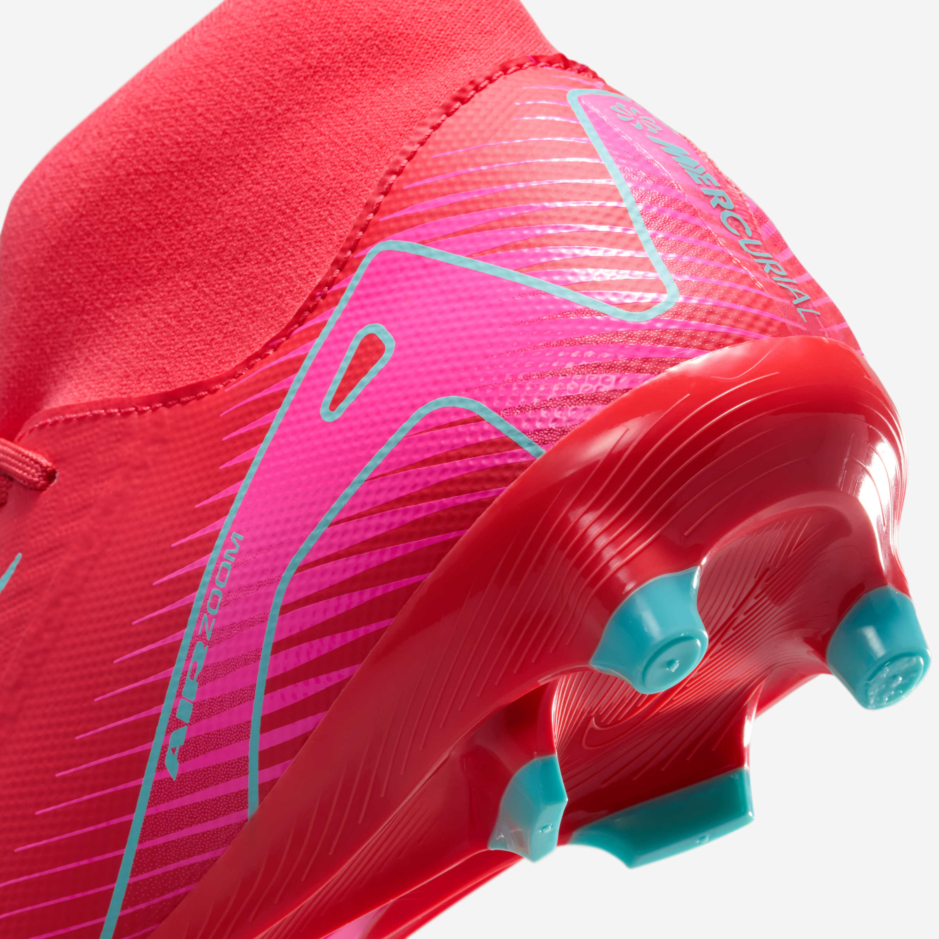 Nike Mercurial Superfly 10 Academy image number 8