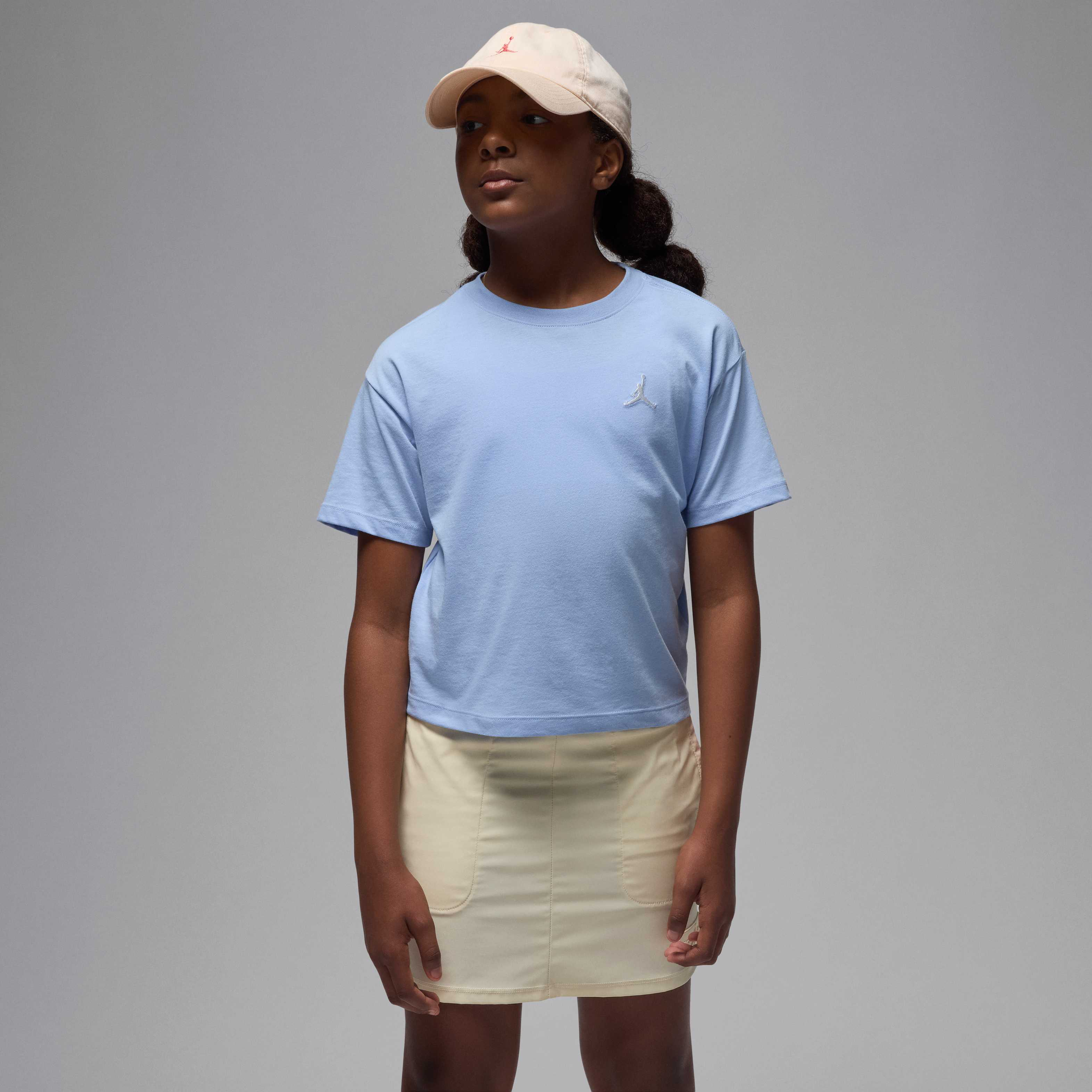 Jordan Brooklyn Essentials image number 0