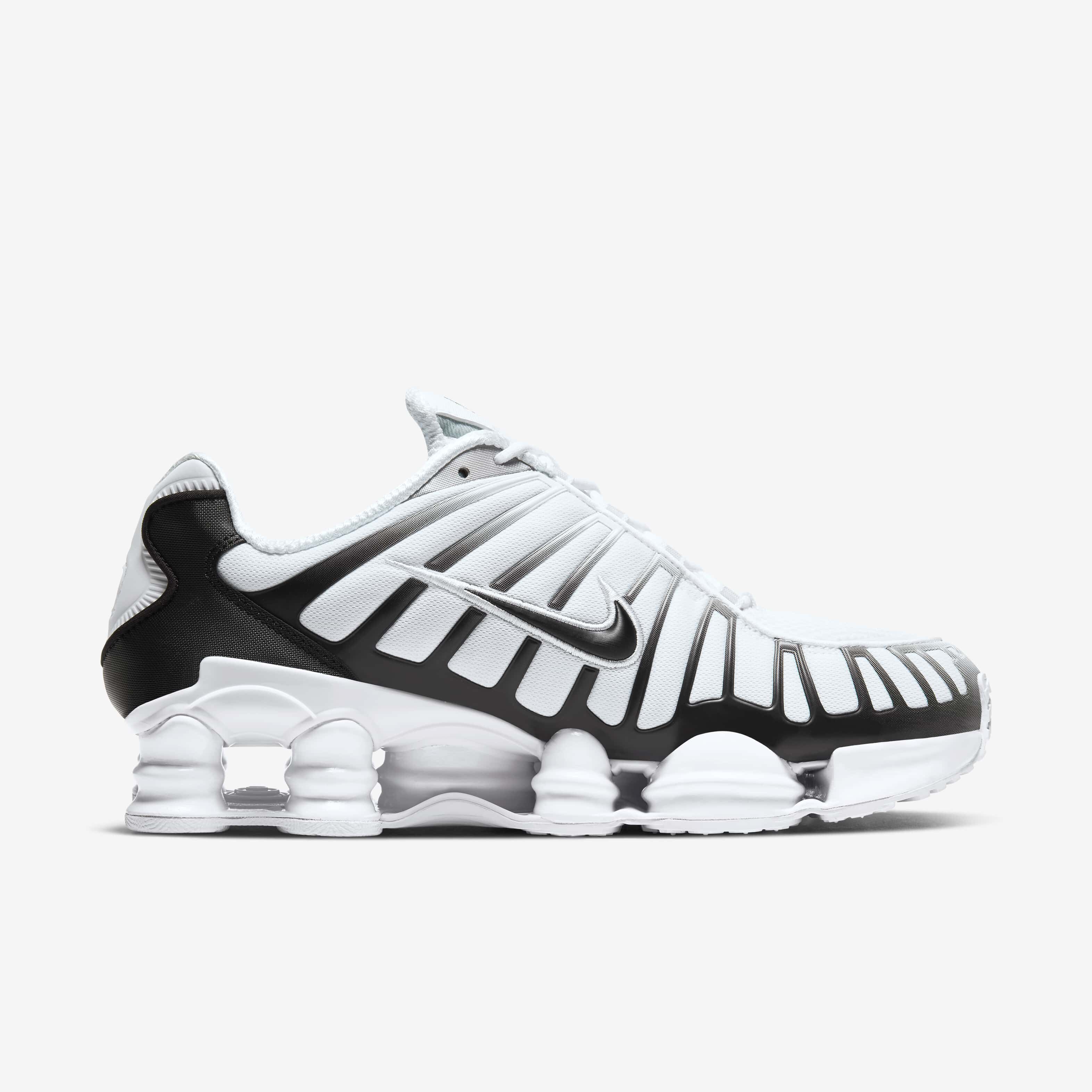 Nike Shox TL image number 2