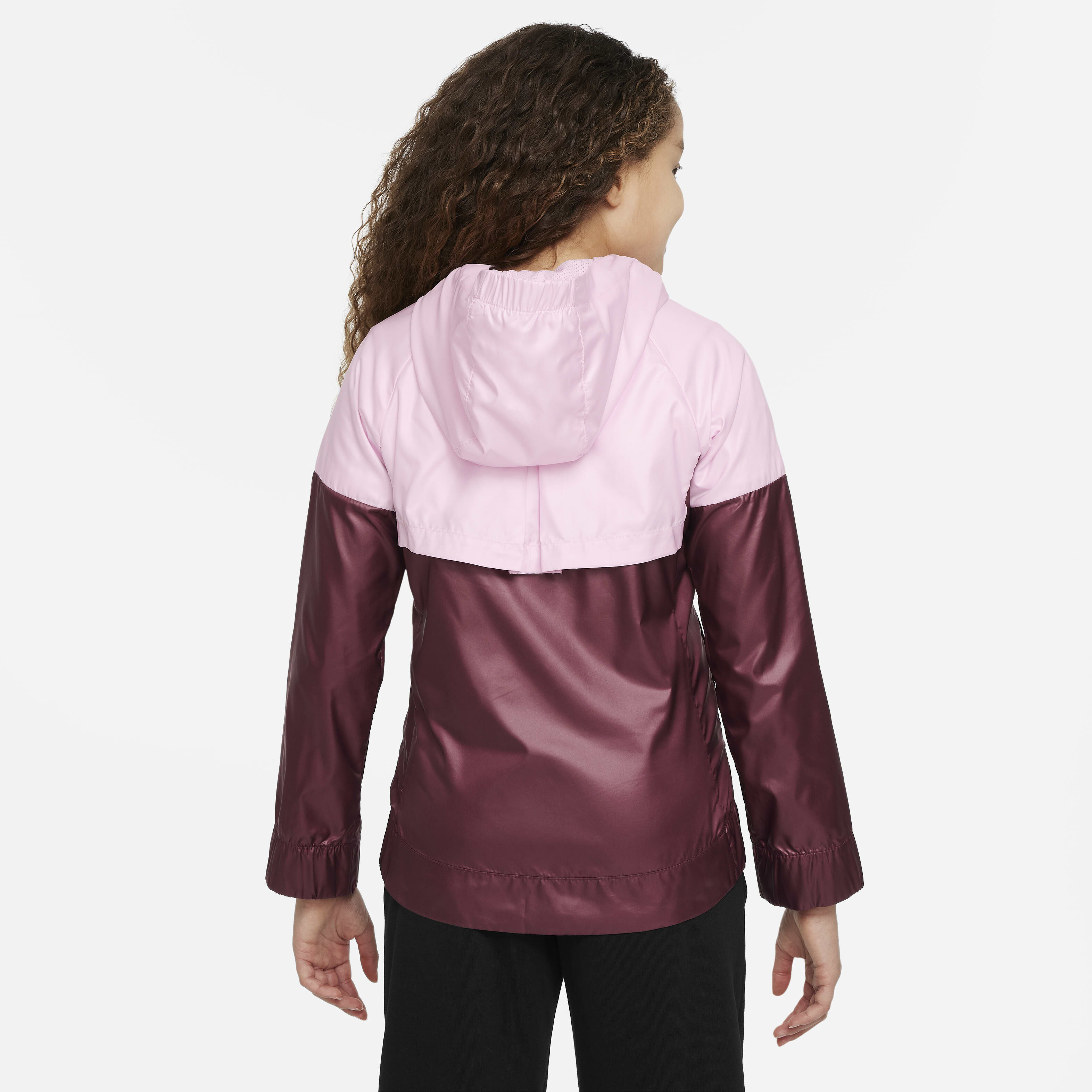 Nike Sportswear Windrunner image number 1