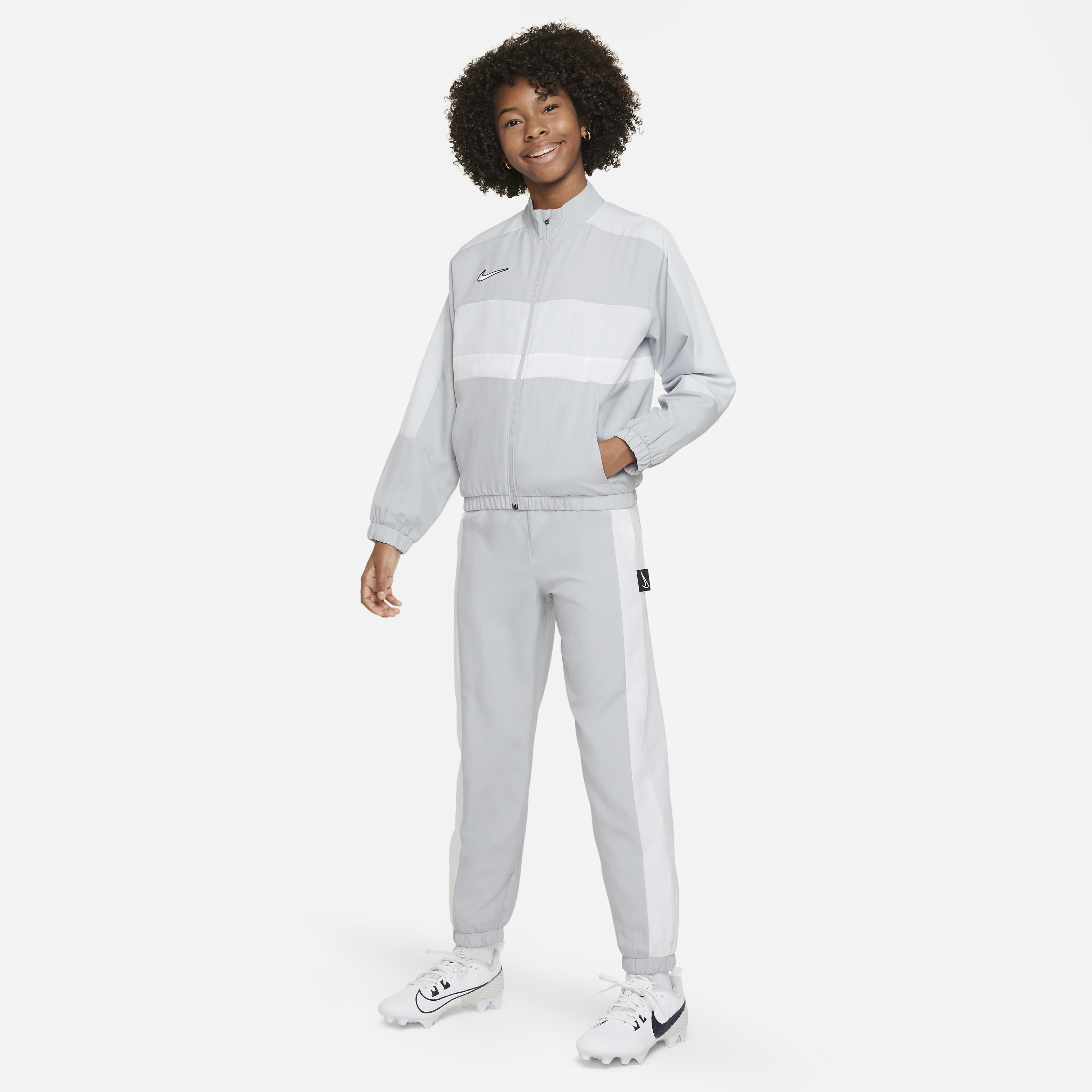 Buy Nike Dri FIT Academy Older Kids Tracksuit Nike Kuwait Official
