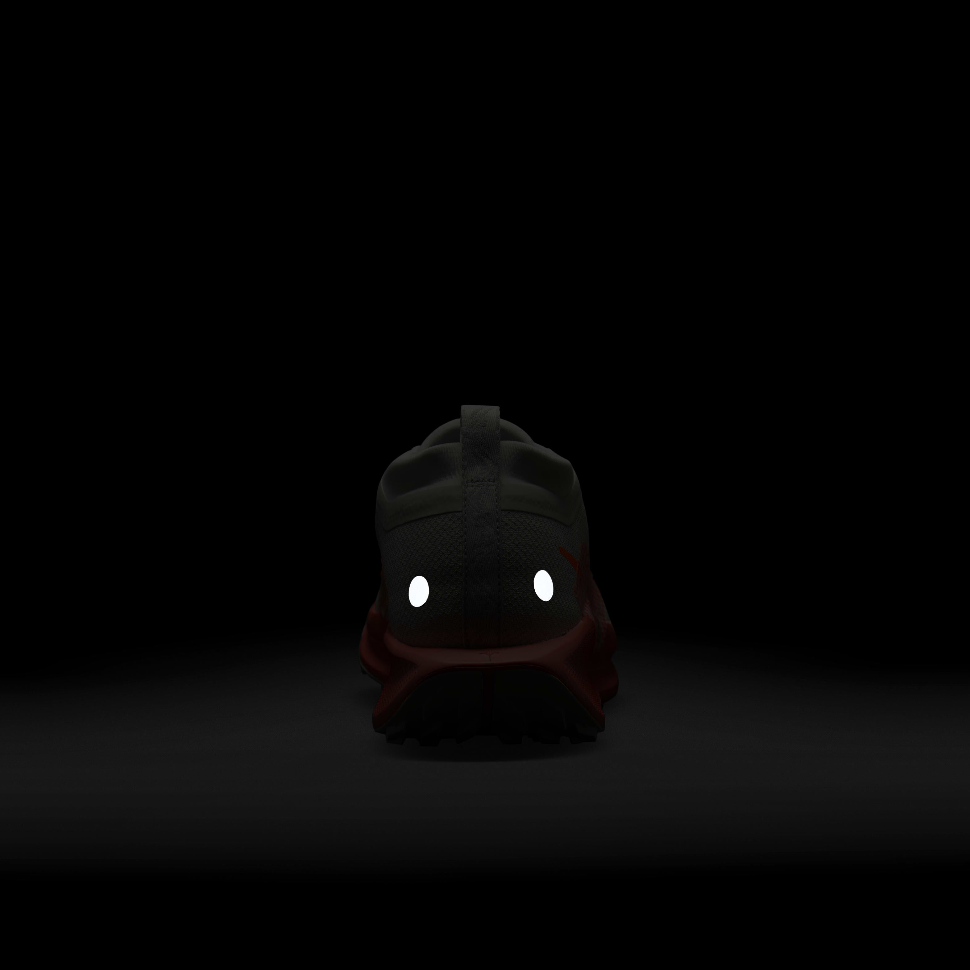 نايكي بيجاسوس تريل 5 جور-تكس image number 8