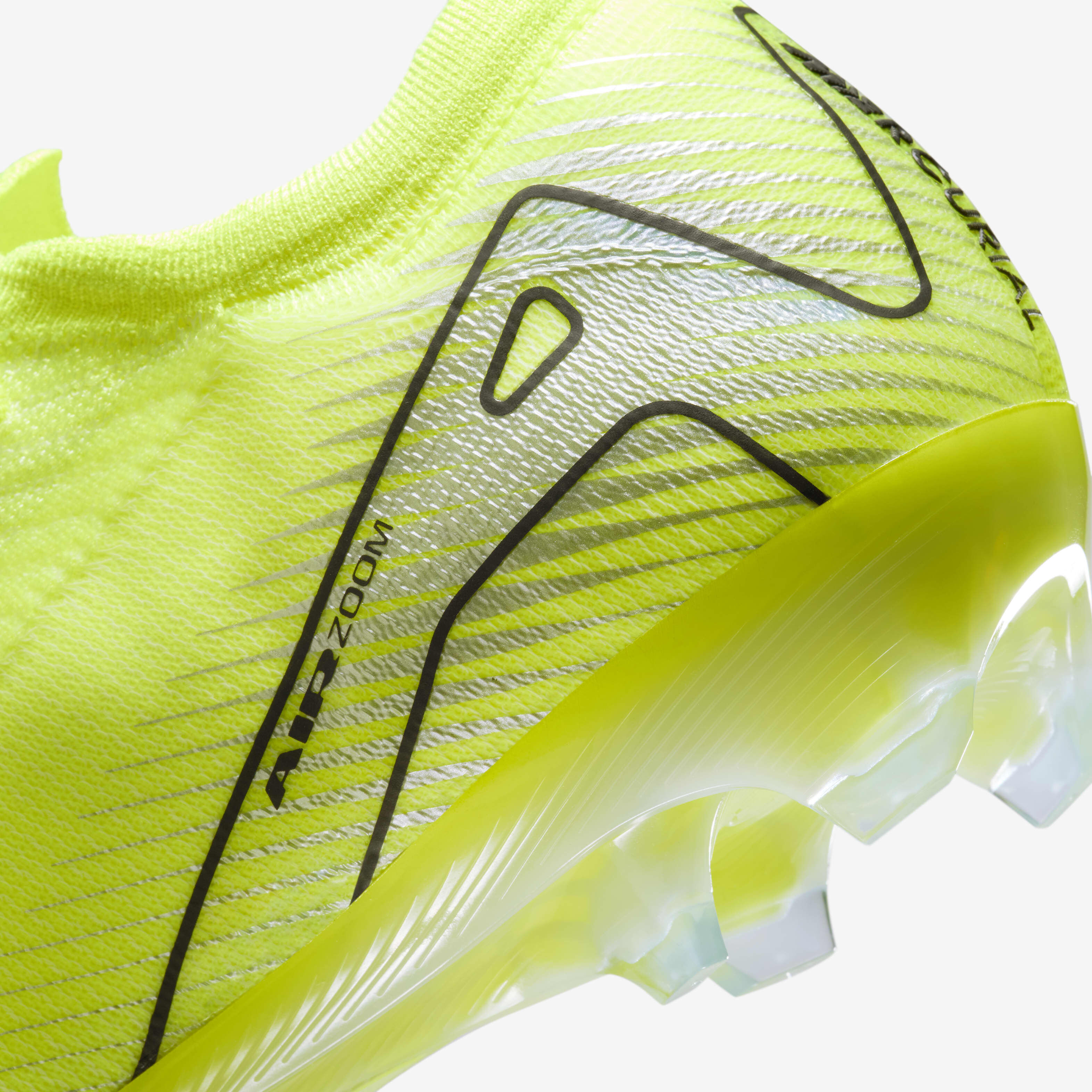 Nike Mercurial Vapor 16 Elite image number 8