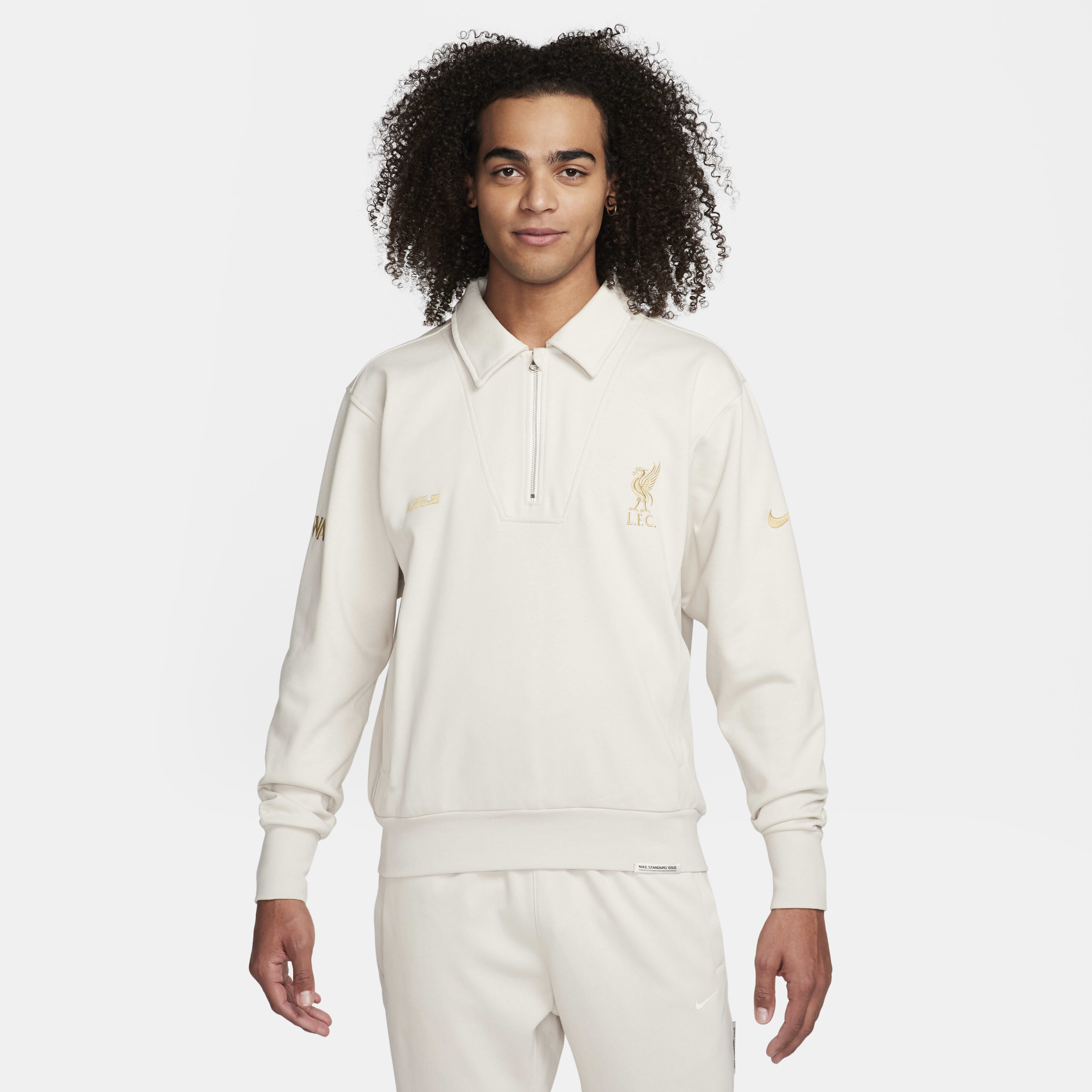 LeBron James x Liverpool F.C. image number 0