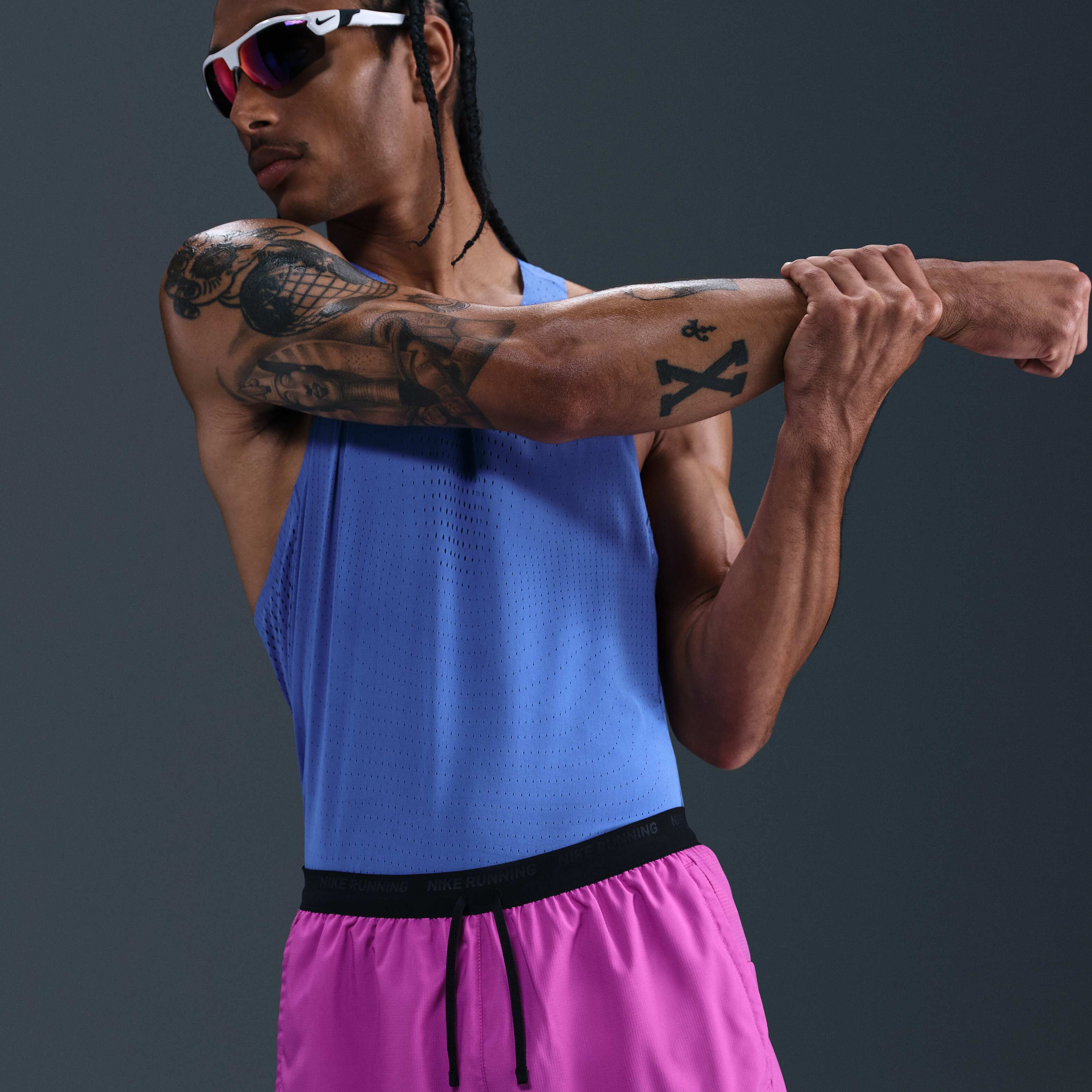 Nike Stride image number 4