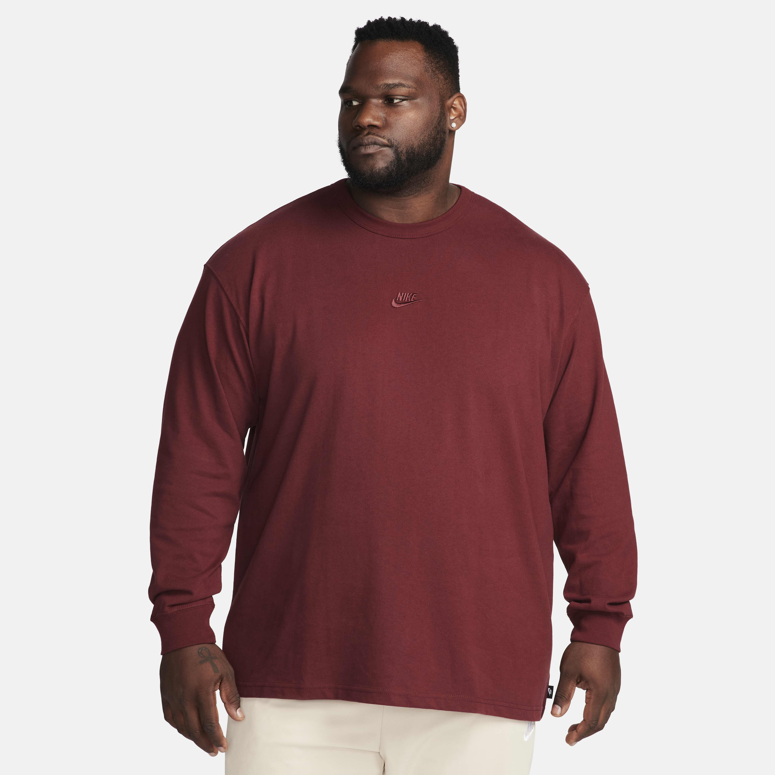 نايكي سبورتسوير بريميوم ايسنشالز image number 6