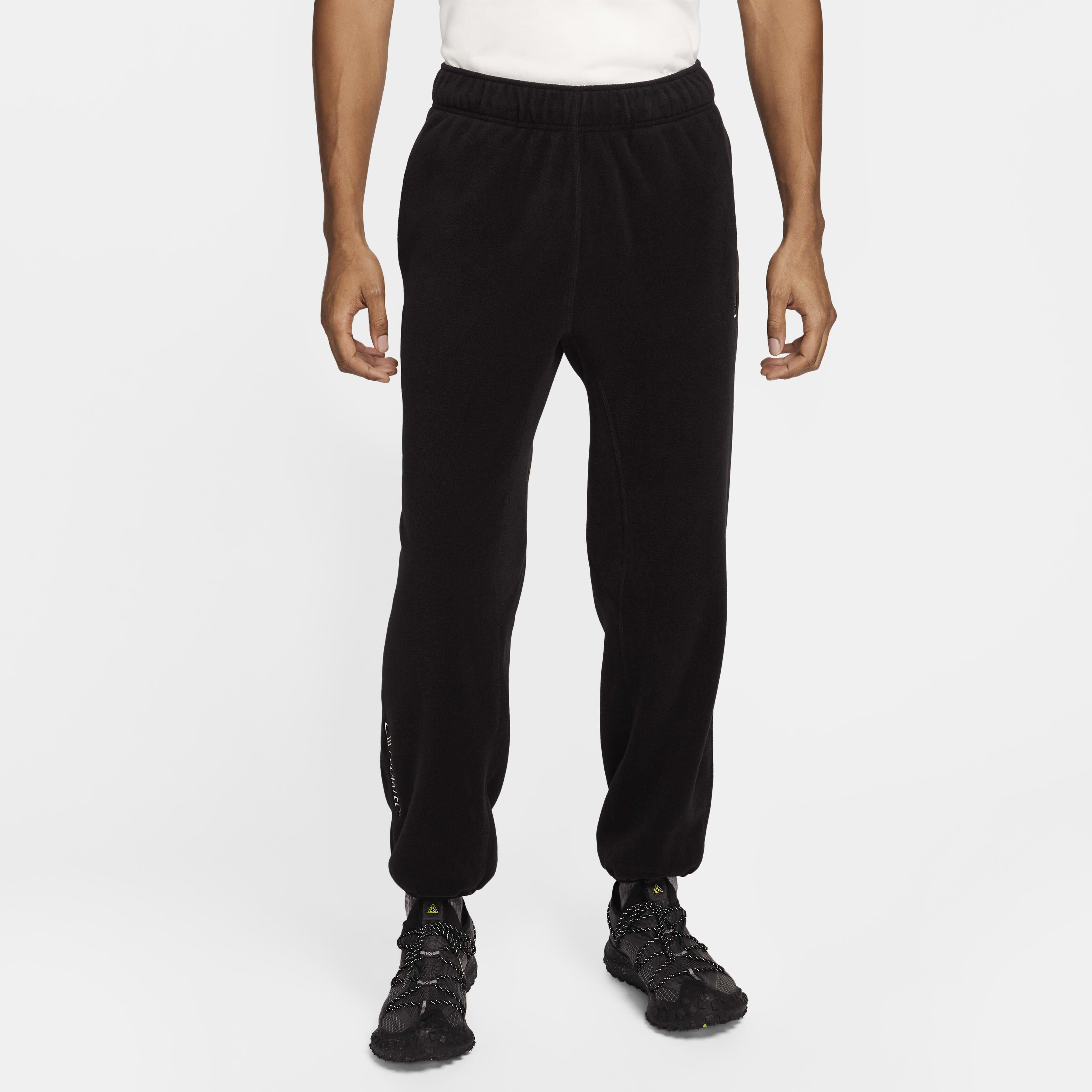 Buy Nike ACG Polartec Wolf Tree Men s Trousers Nike Kuwait Official