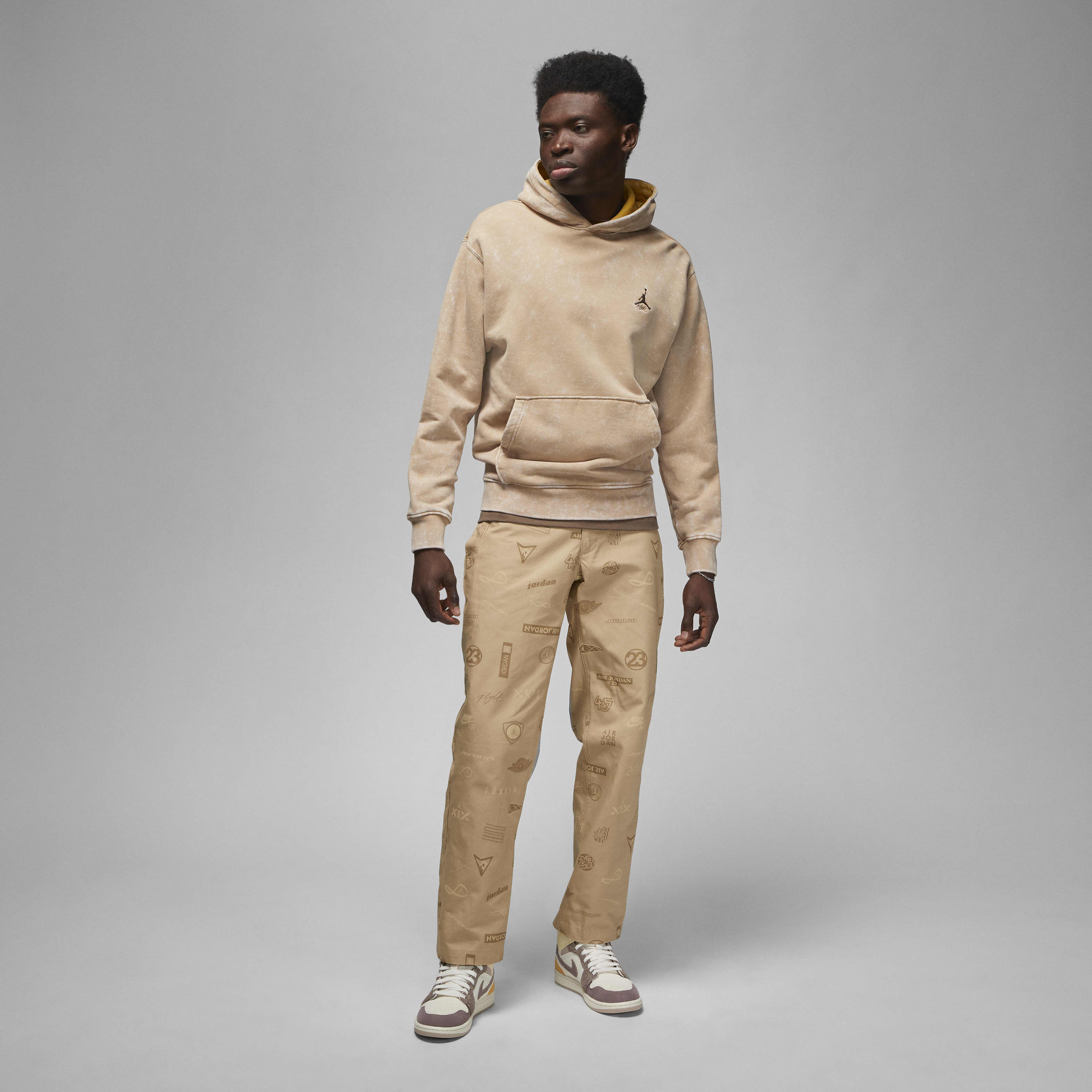 Jordan Flight Heritage image number 5