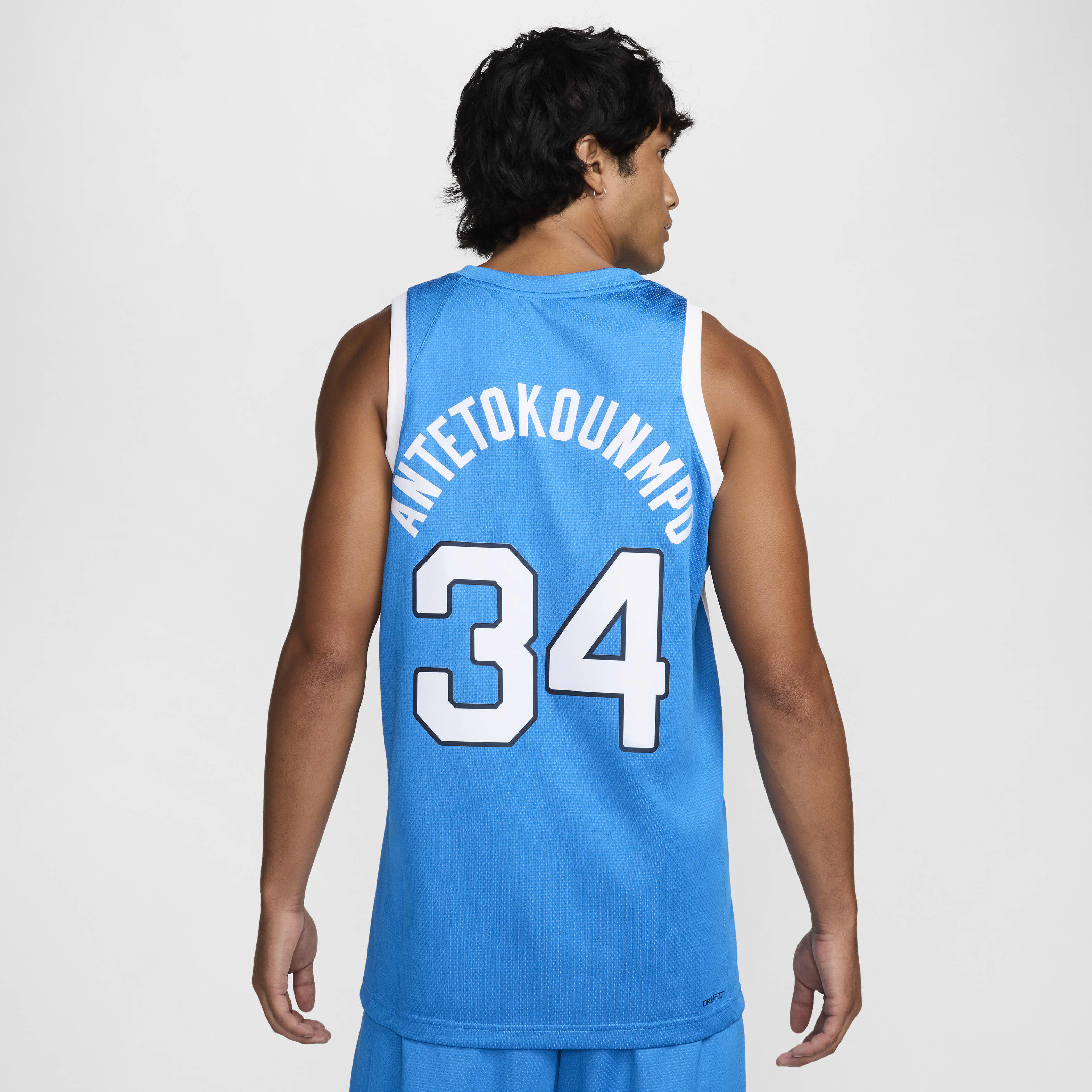 Nike giannis antetokounmpo jersey shop