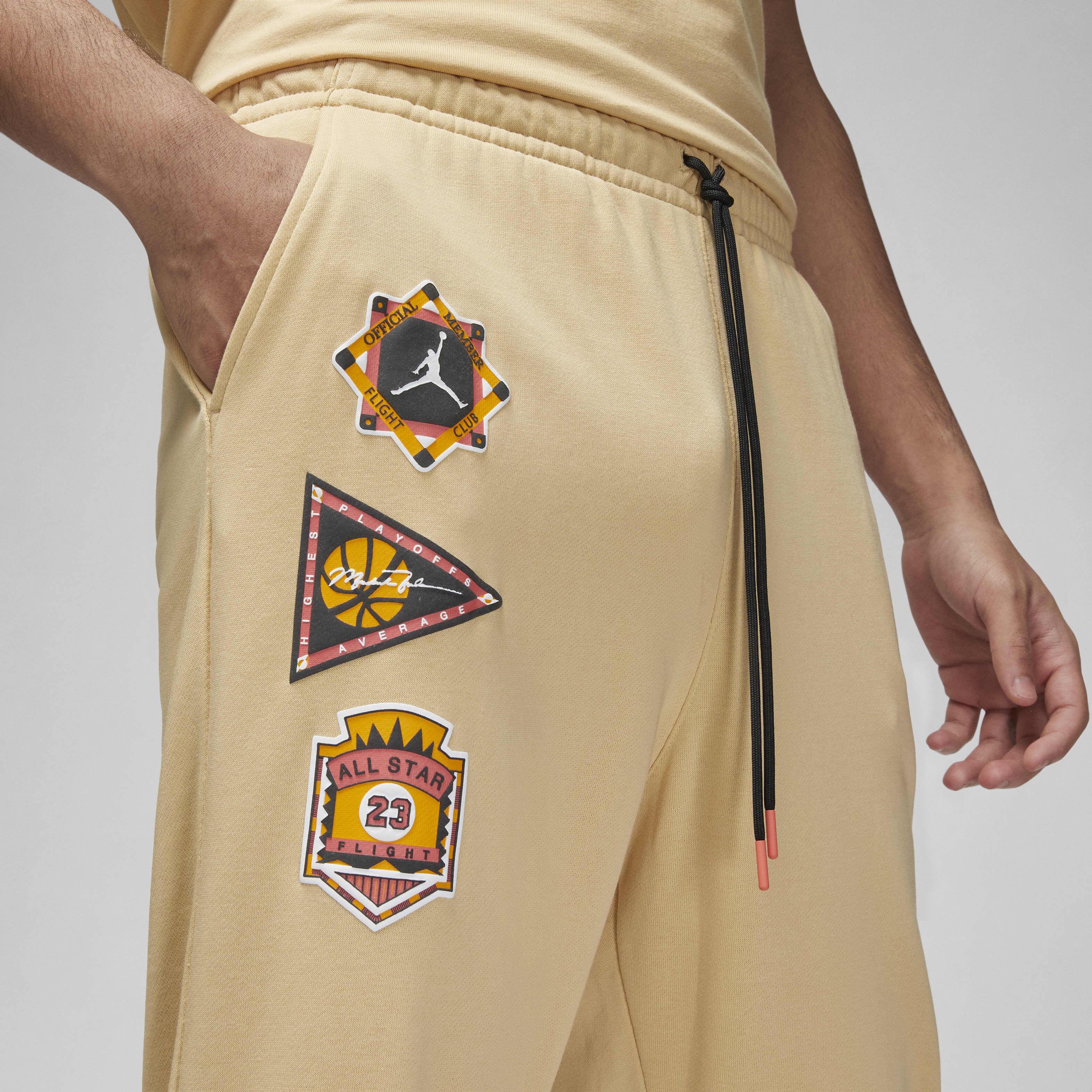 جوردن فلايت MVP image number 2