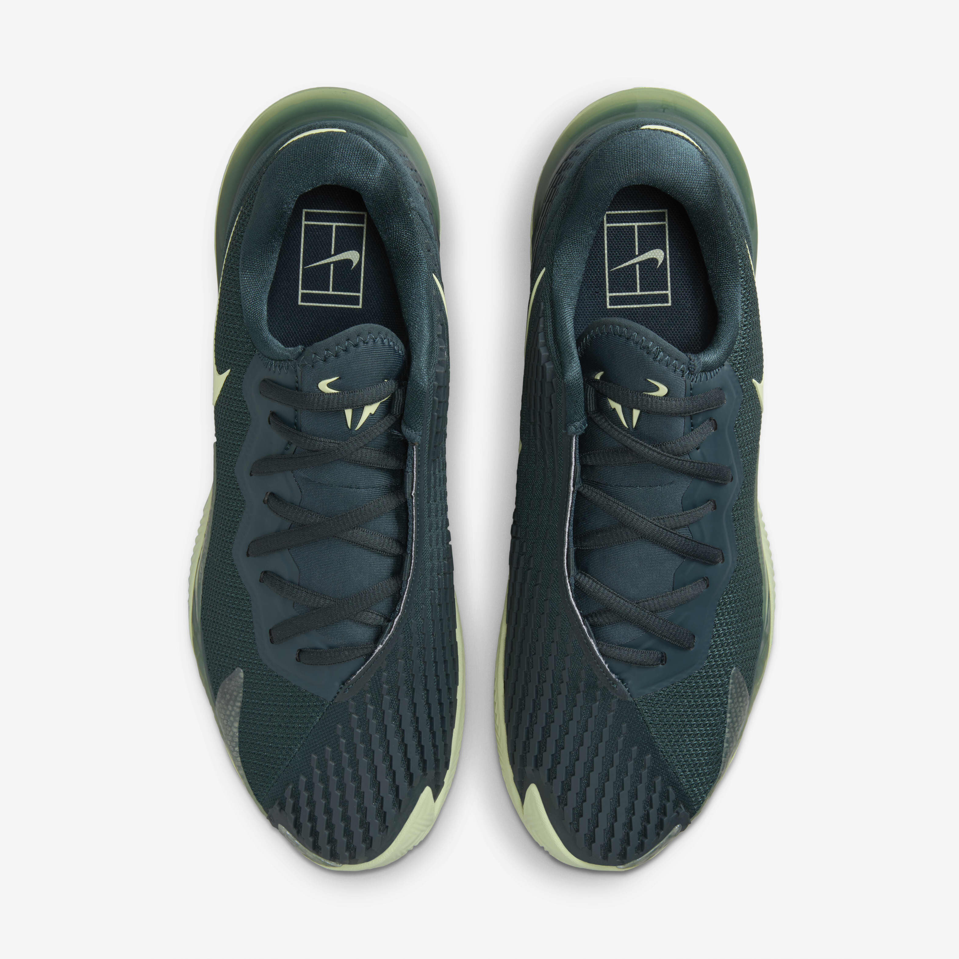 نايكي كورت اير زووم فيبور كيج 4 رافا image number 3