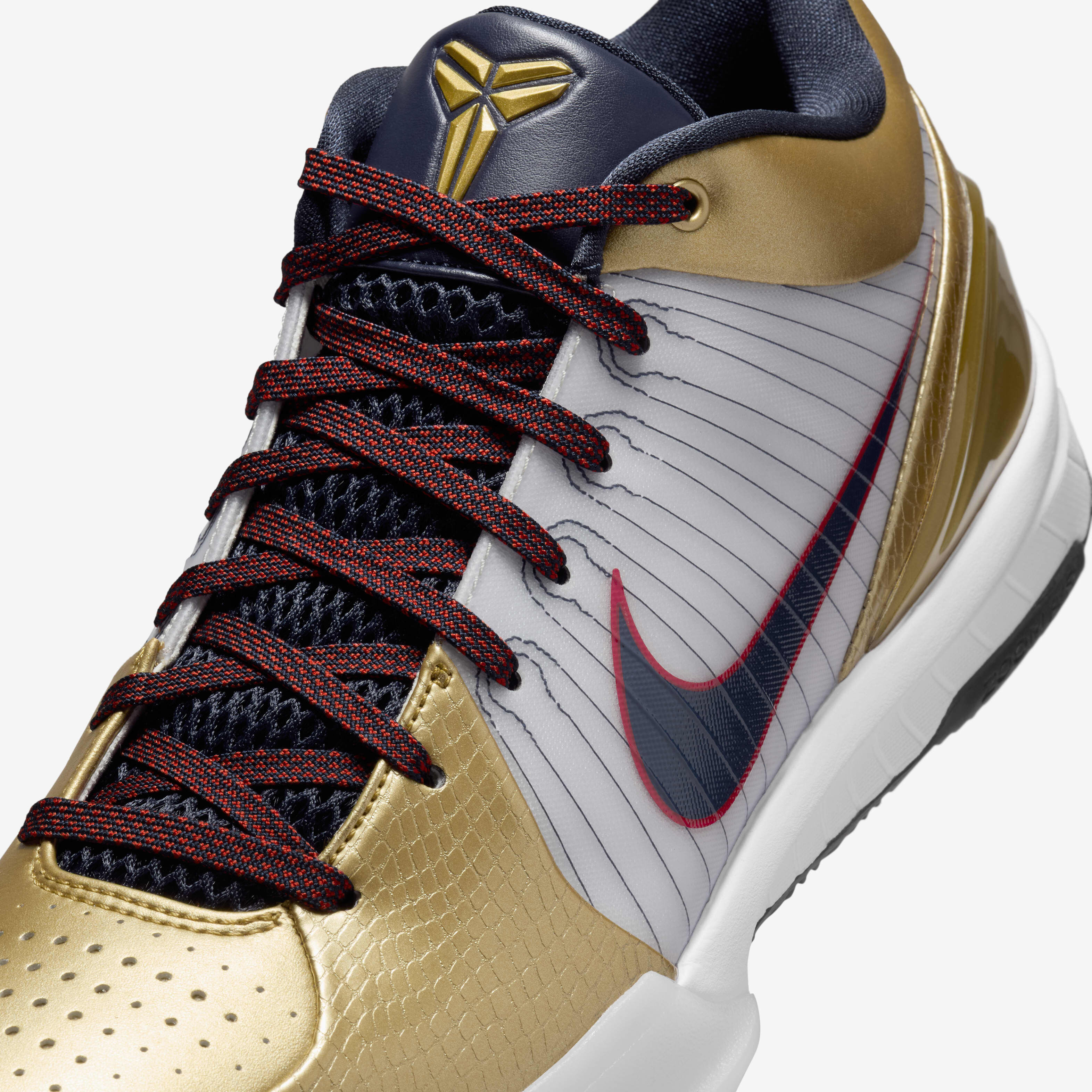 Nike kobe iv outlet