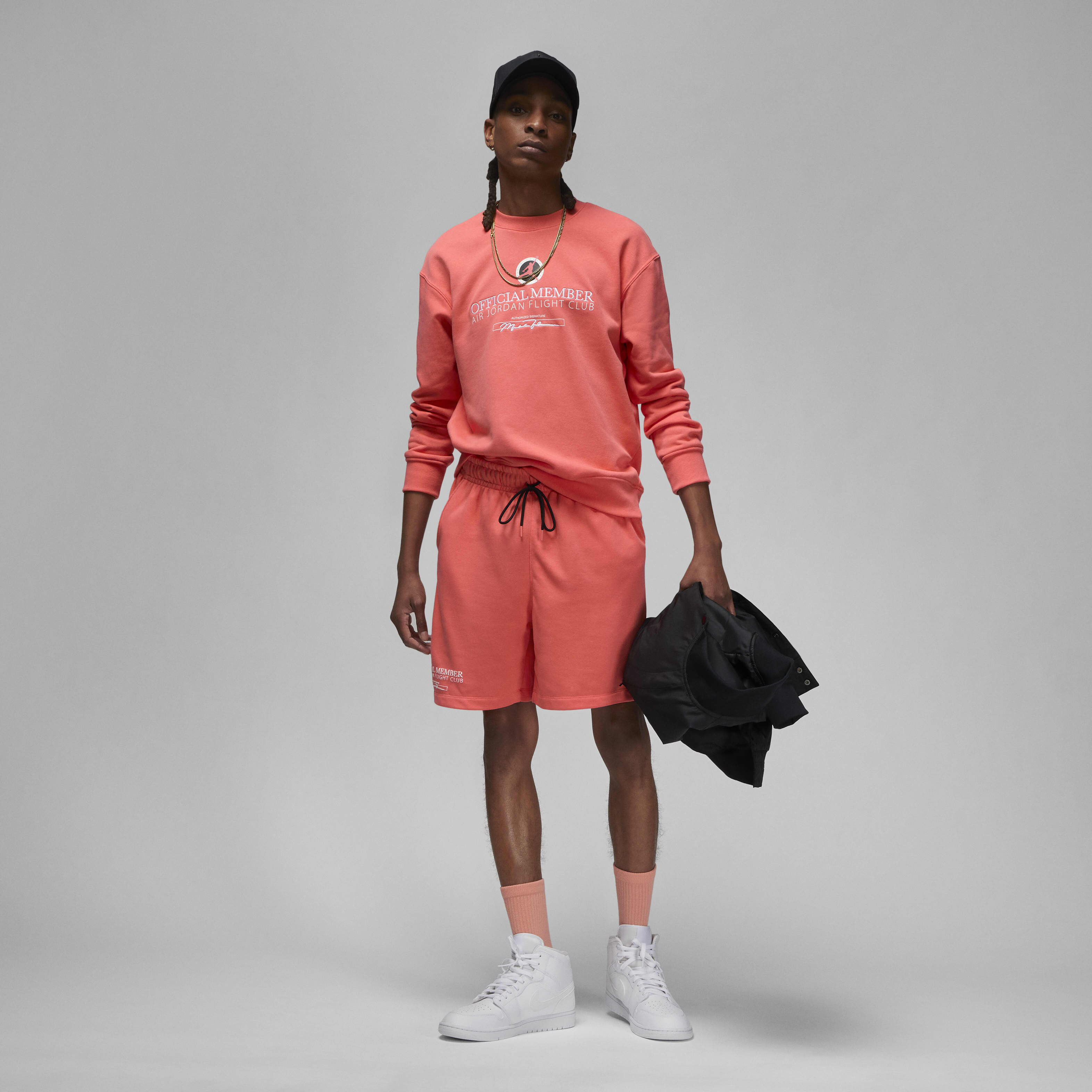 جوردن فلايت MVP image number 4