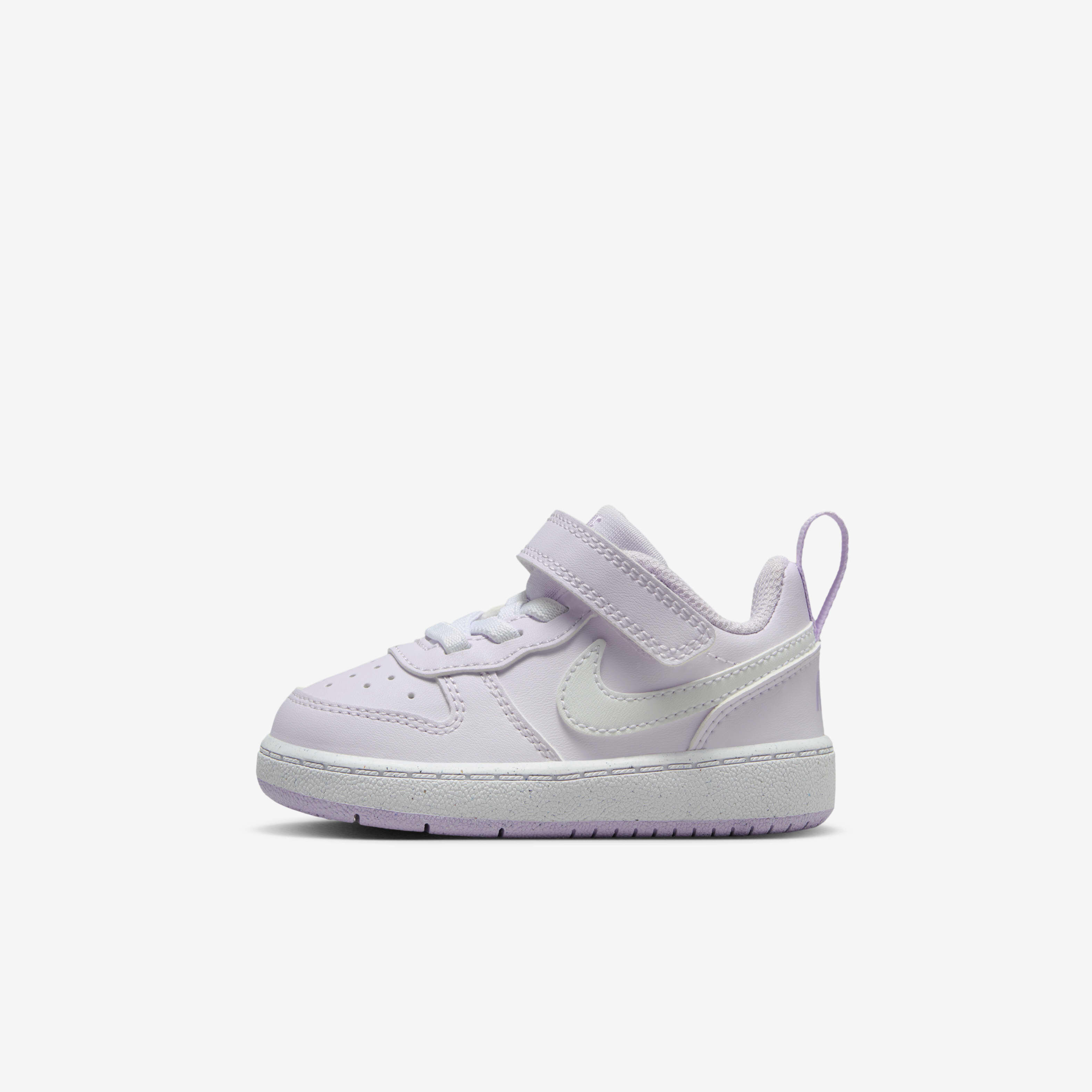 Nike court borough low infant white new arrivals