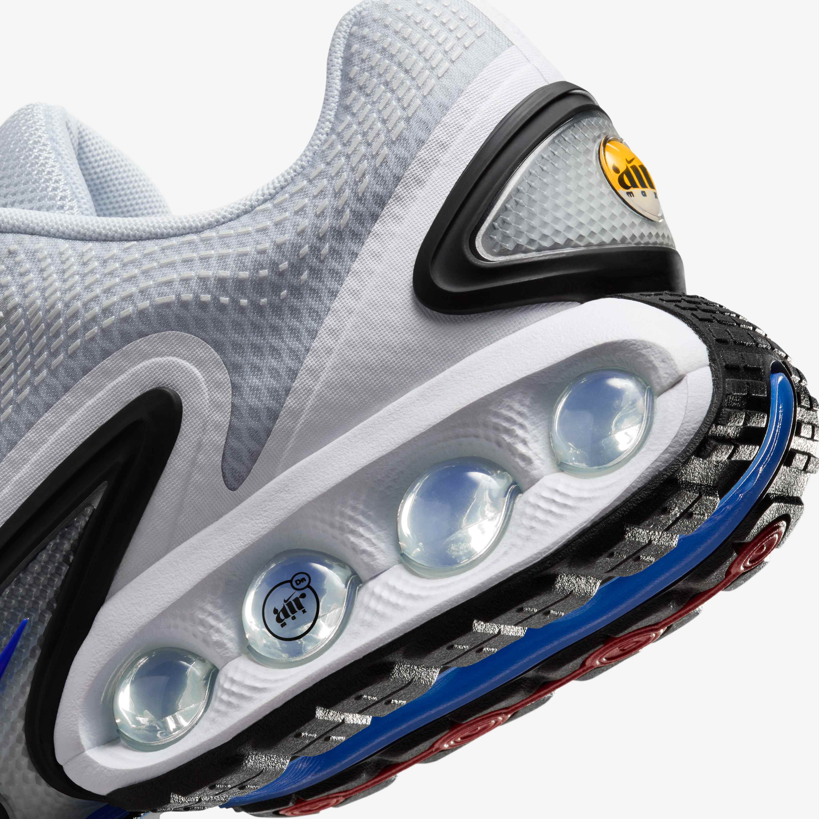 Nike Air Max Dn image number 8