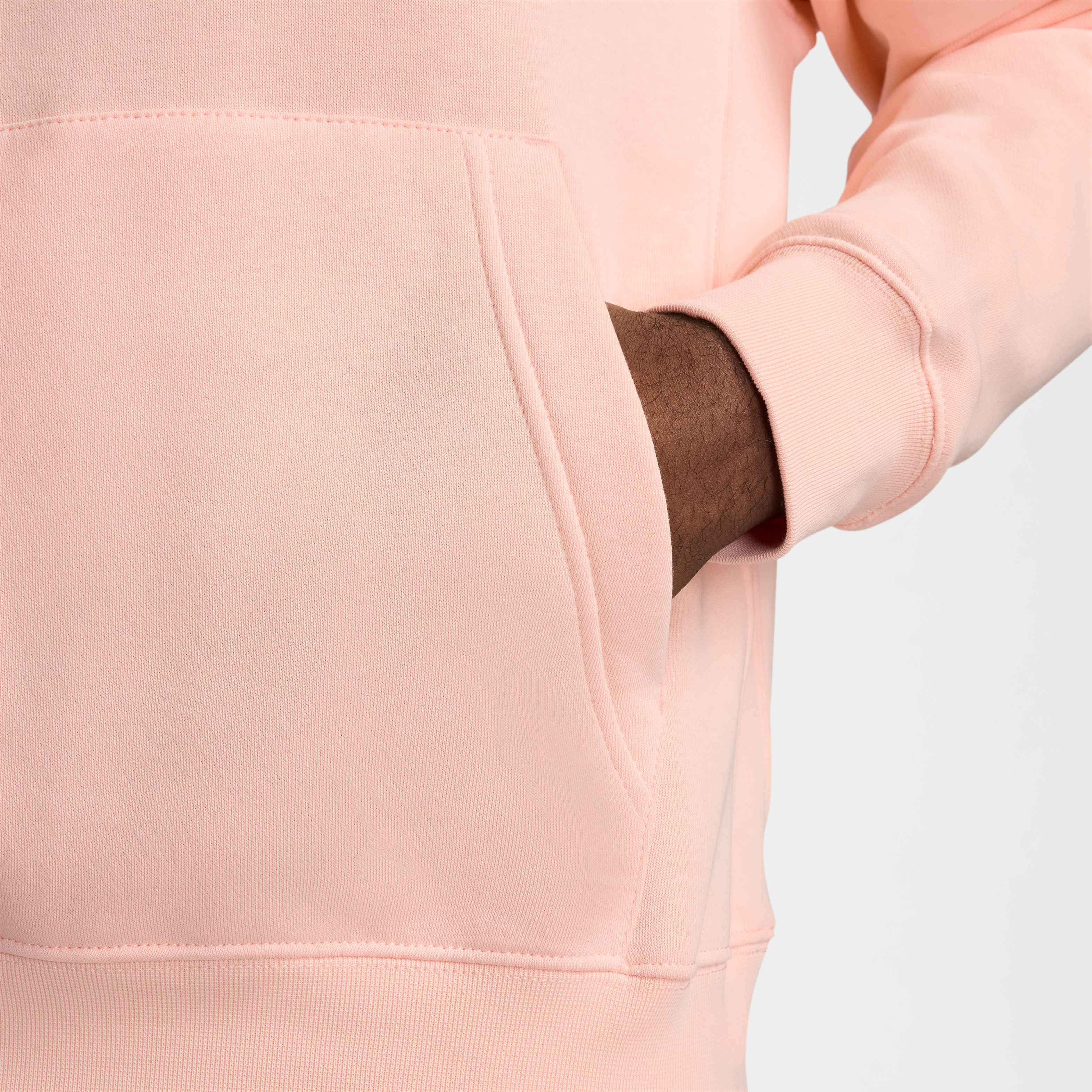 نايكي سبورتسوير كلوب فليس image number 4