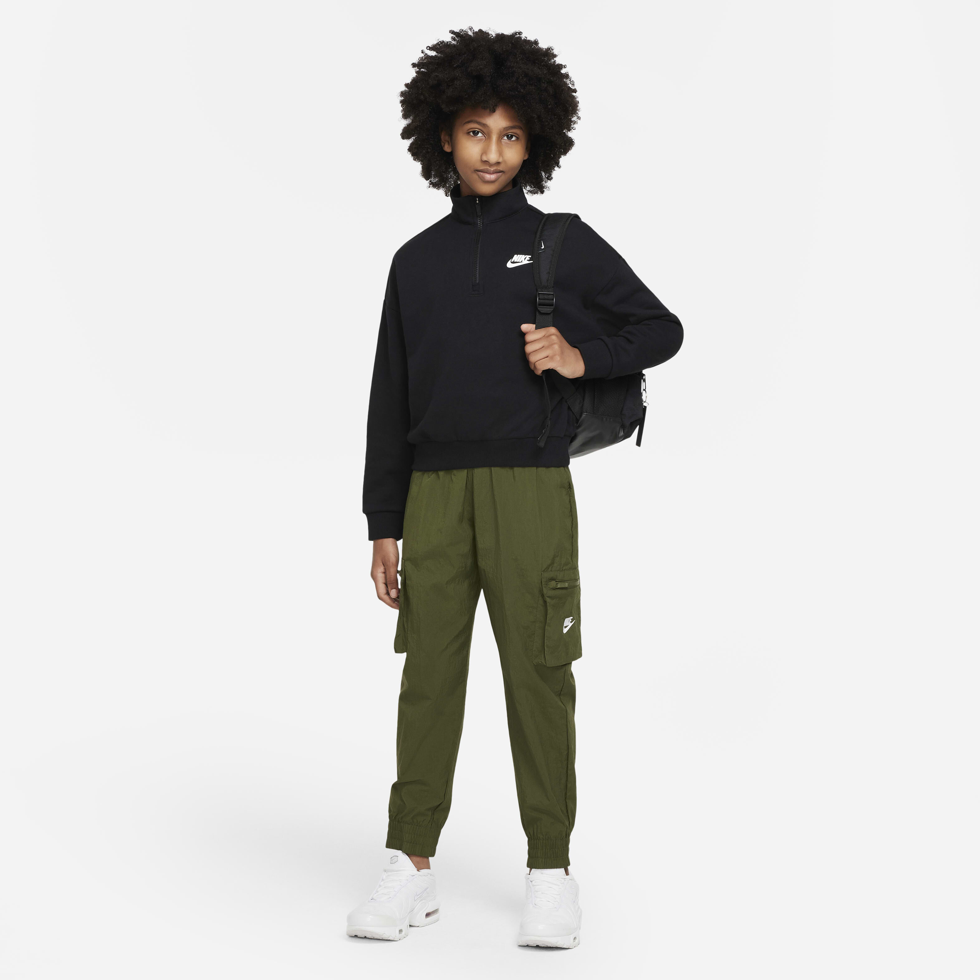 Nike Sportswear image number 6