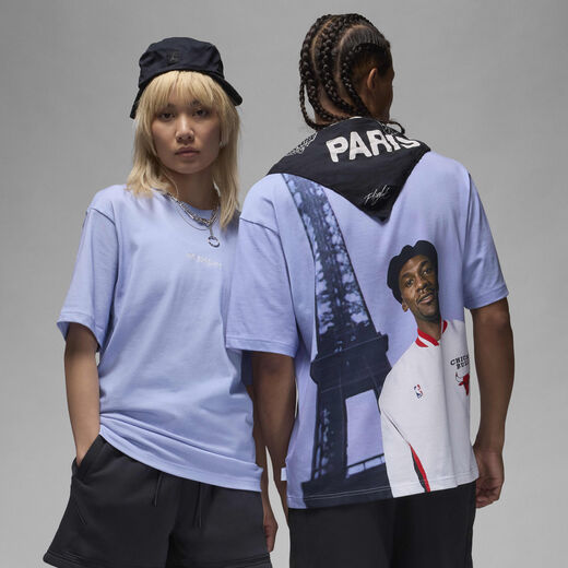 Jordan Flight Essential-JRDN, Air Jordan, Men's T-Shirt