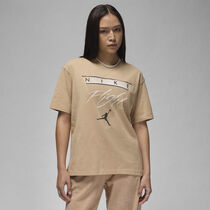 Jordan Flight Heritage