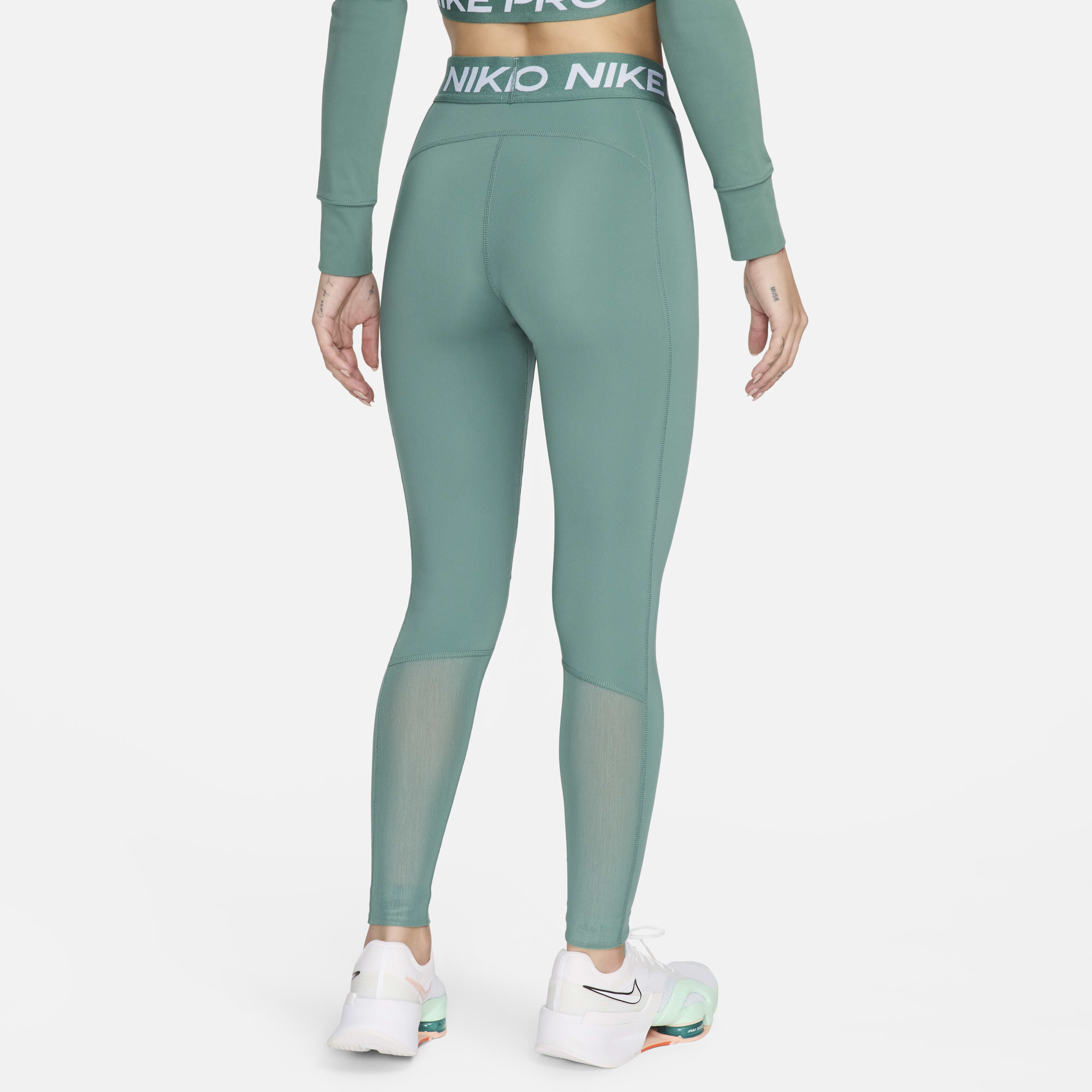 Nike parrot leggings online