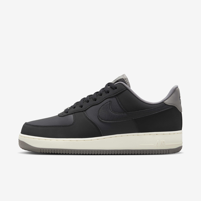 Buy Nike Air Force '07 LV8 Men's Winterized Shoes Black/Flat