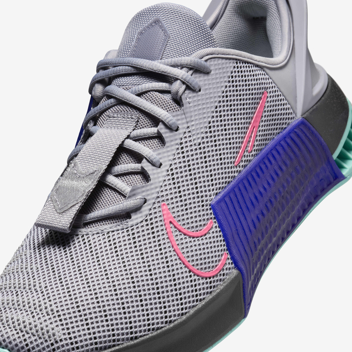 Buy Nike Metcon EasyOn Men's Workout Shoes Cement Grey/Black