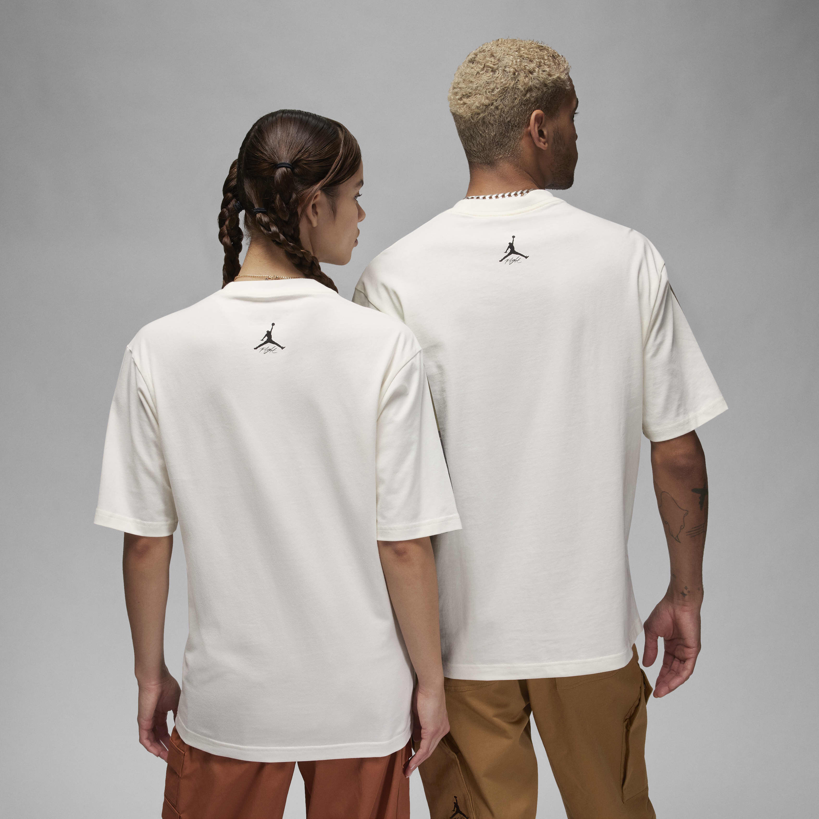 Jordan Flight Heritage image number 1