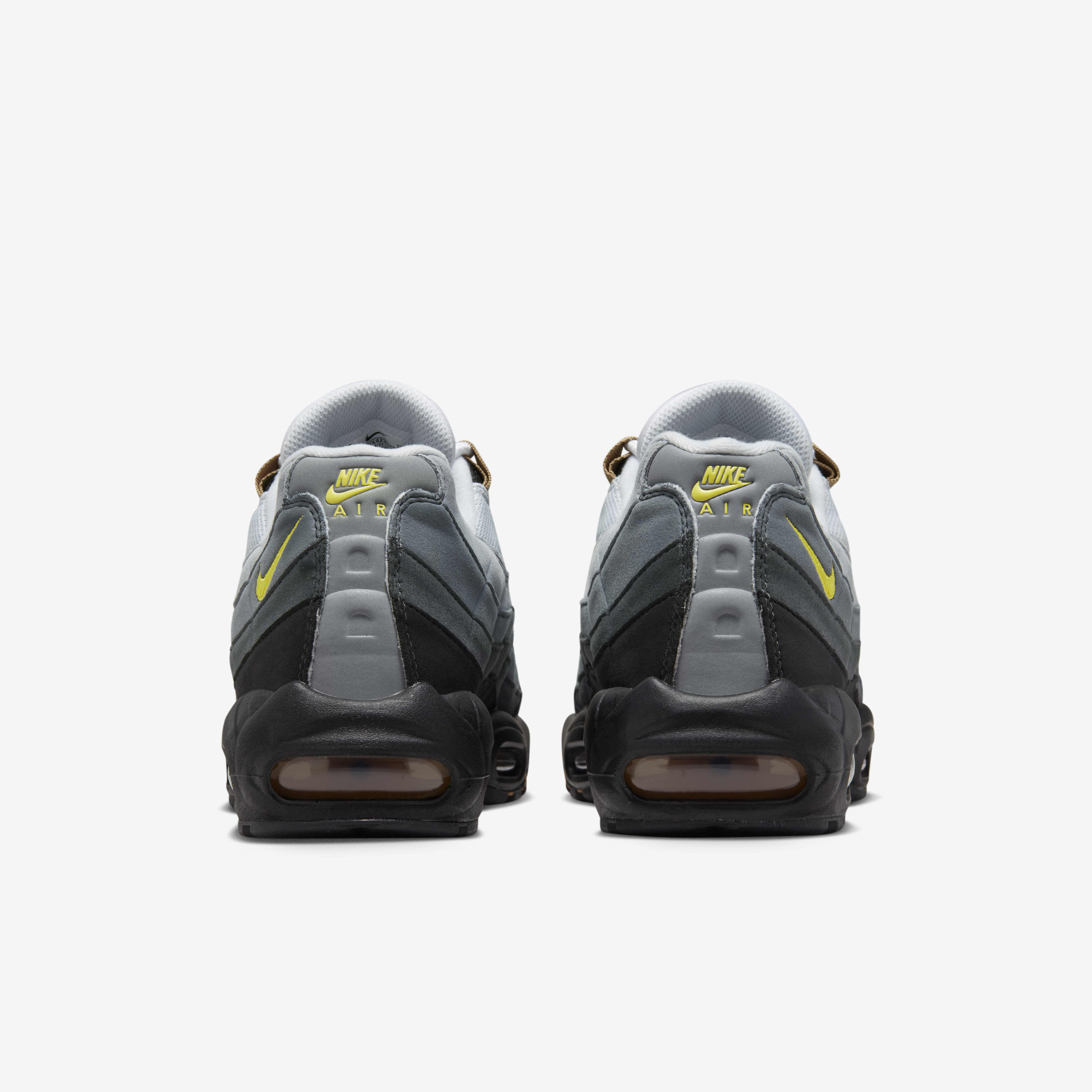 Nike Air Max 95 image number 6