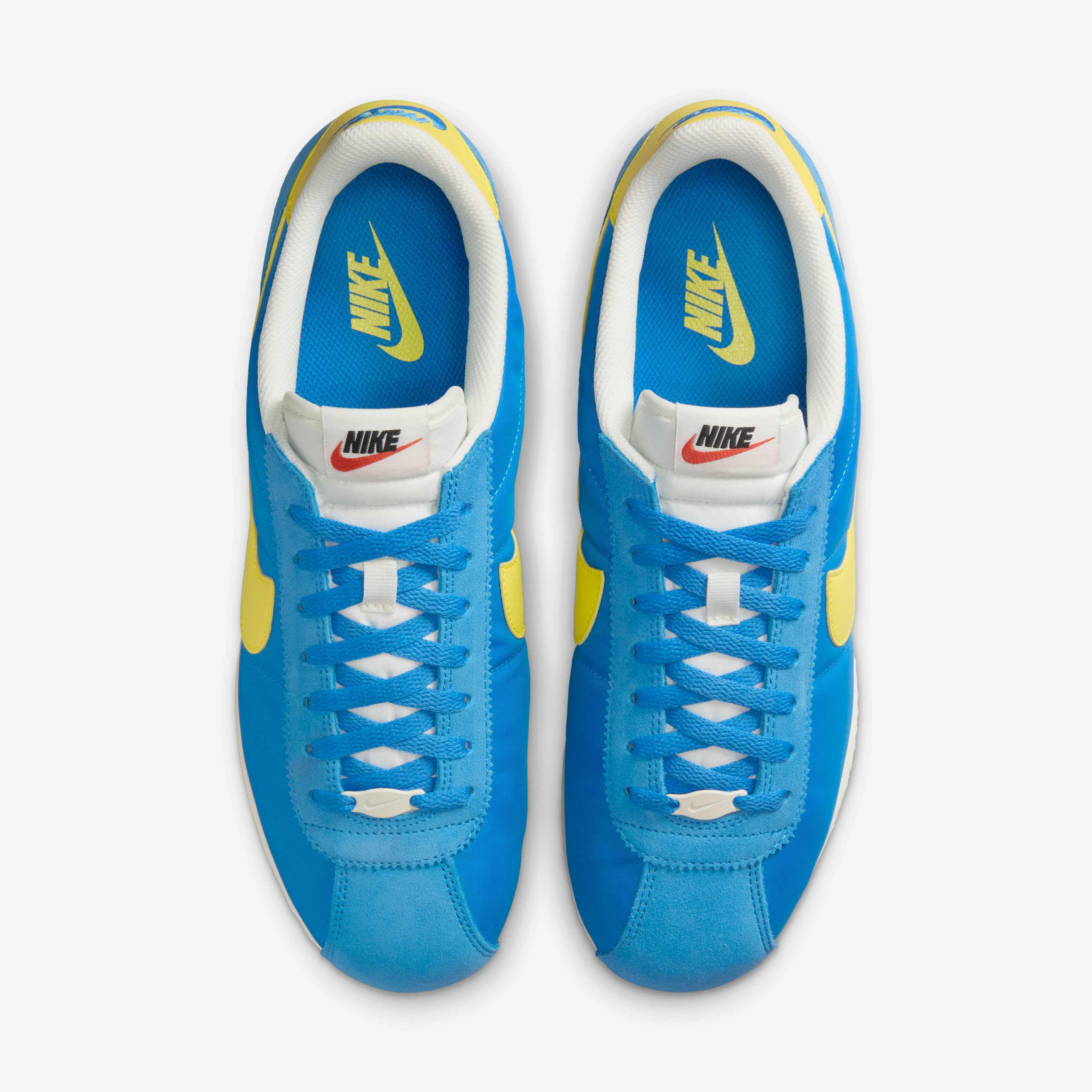 Nike Cortez Textile image number 3