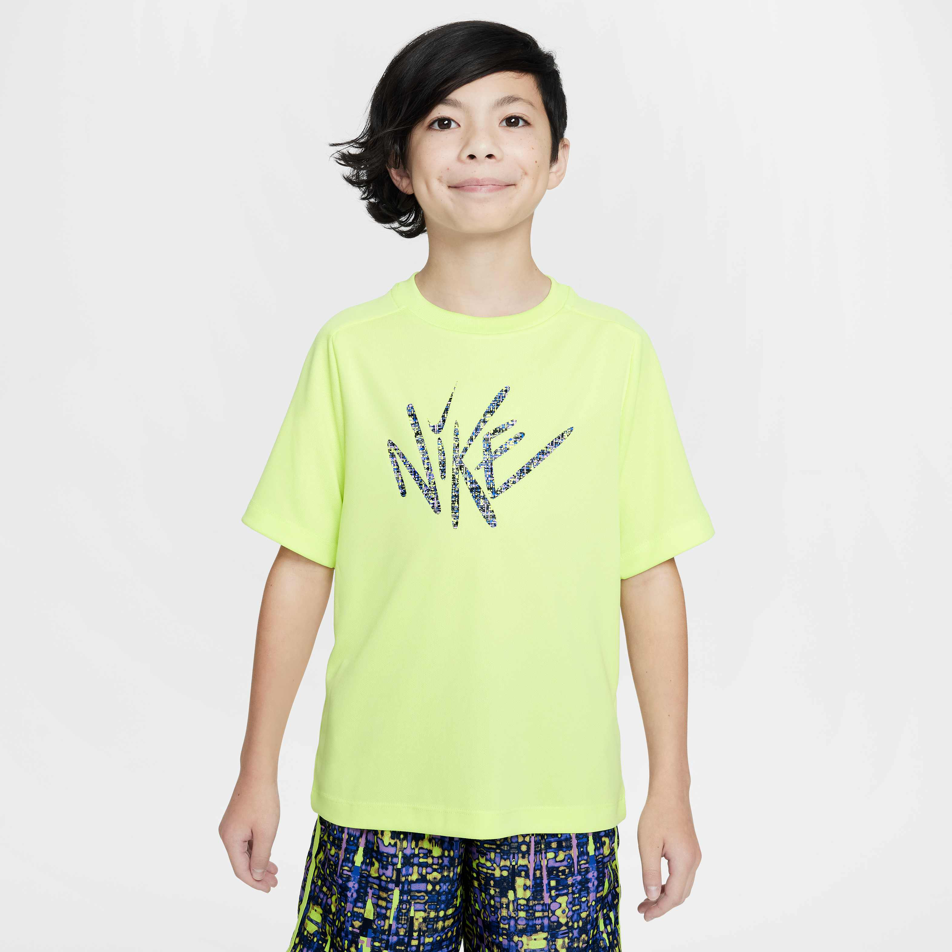 نايكي مالتي image number 0