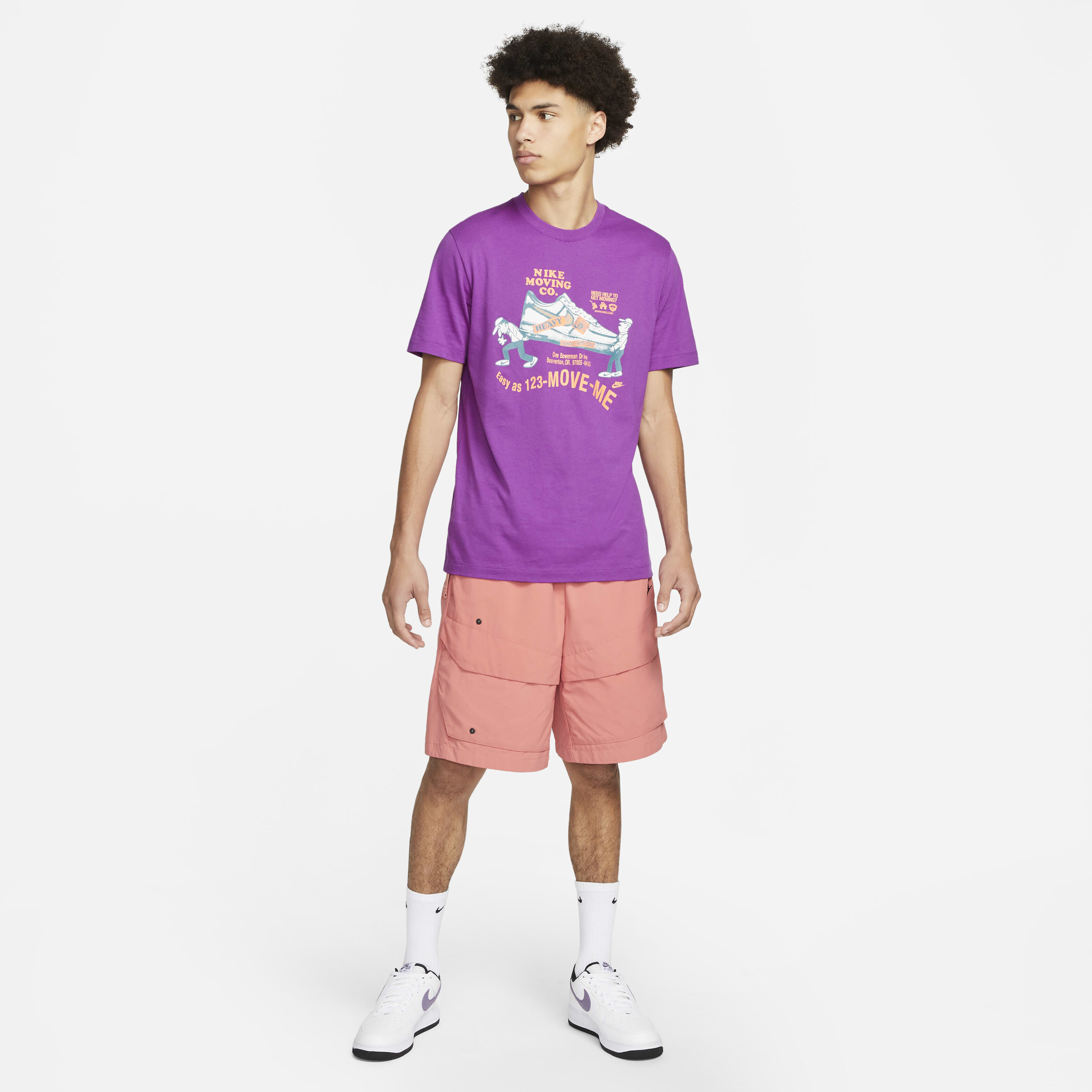 Nike Sportswear image number 5