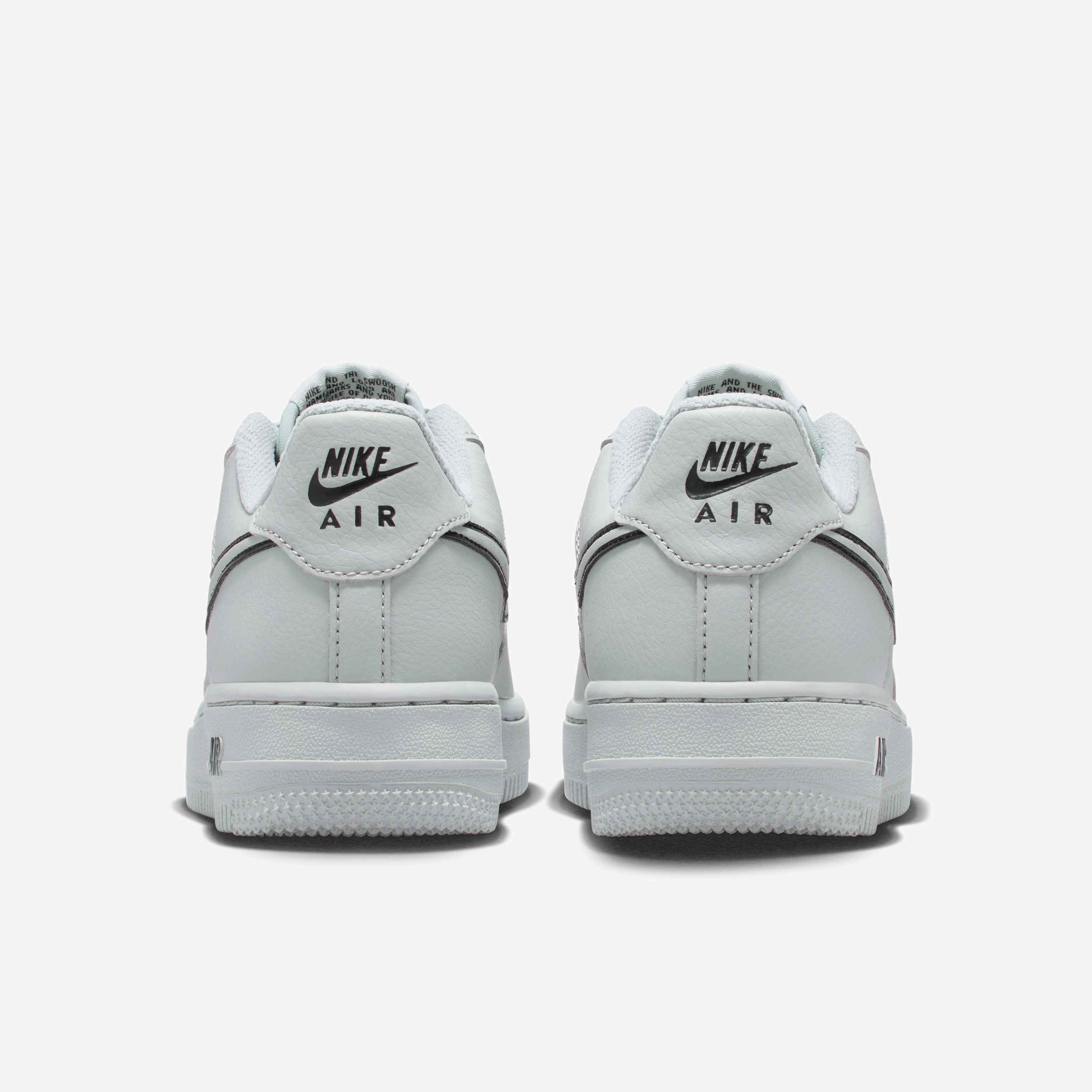 نايكي اير فورس 1 image number 5