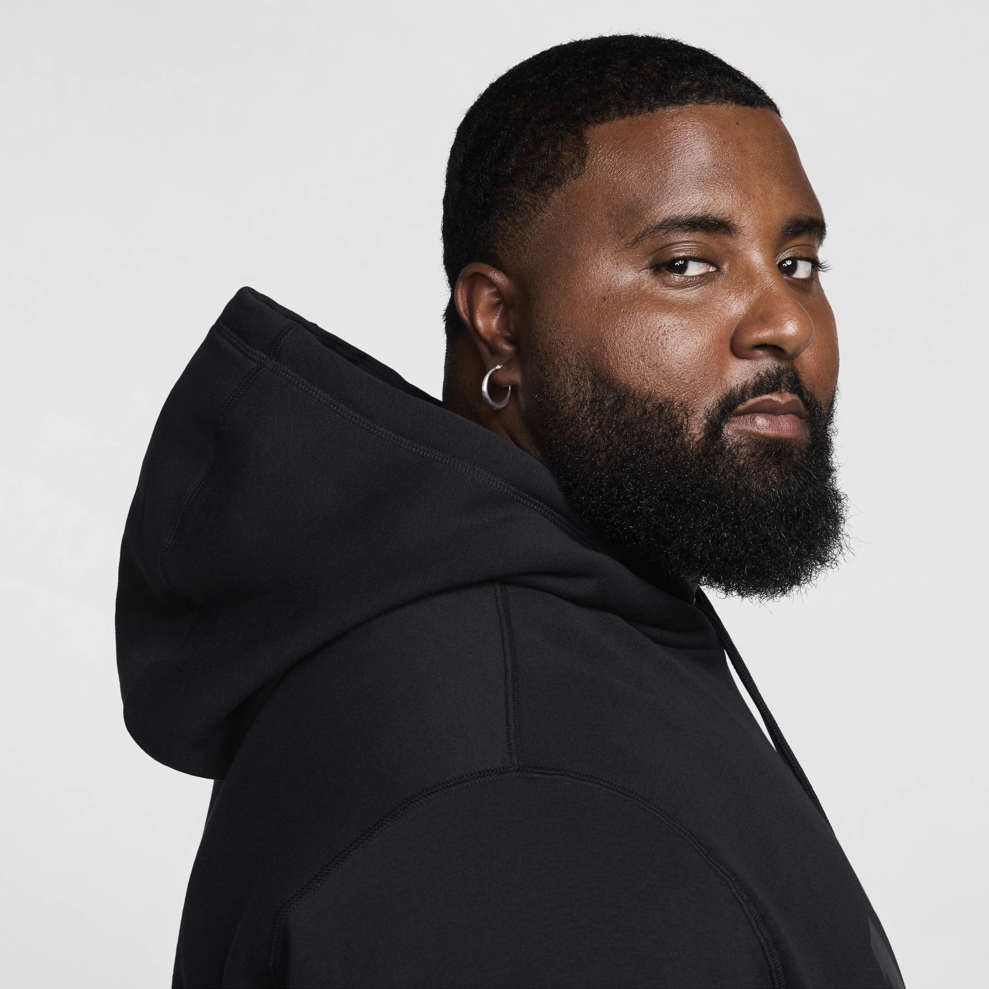 Nike Club Fleece image number 11