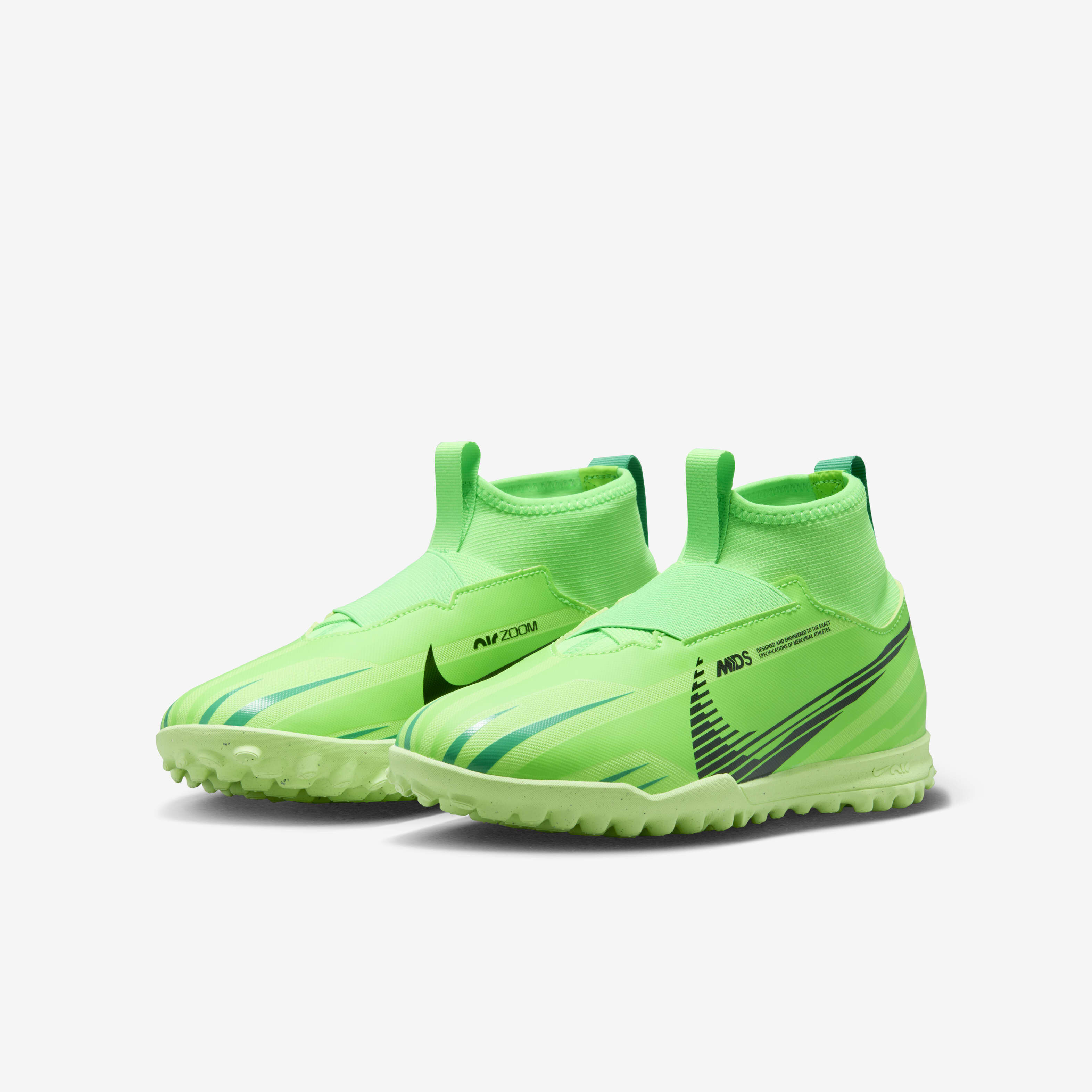 Nike Jr. Superfly 9 Academy Mercurial Dream Speed image number 4
